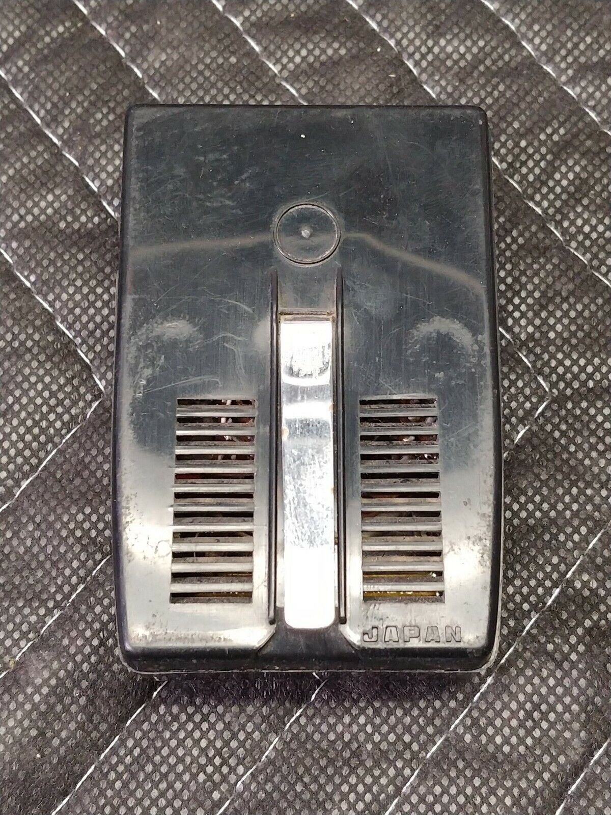 Vista Transistor Six Radio Works