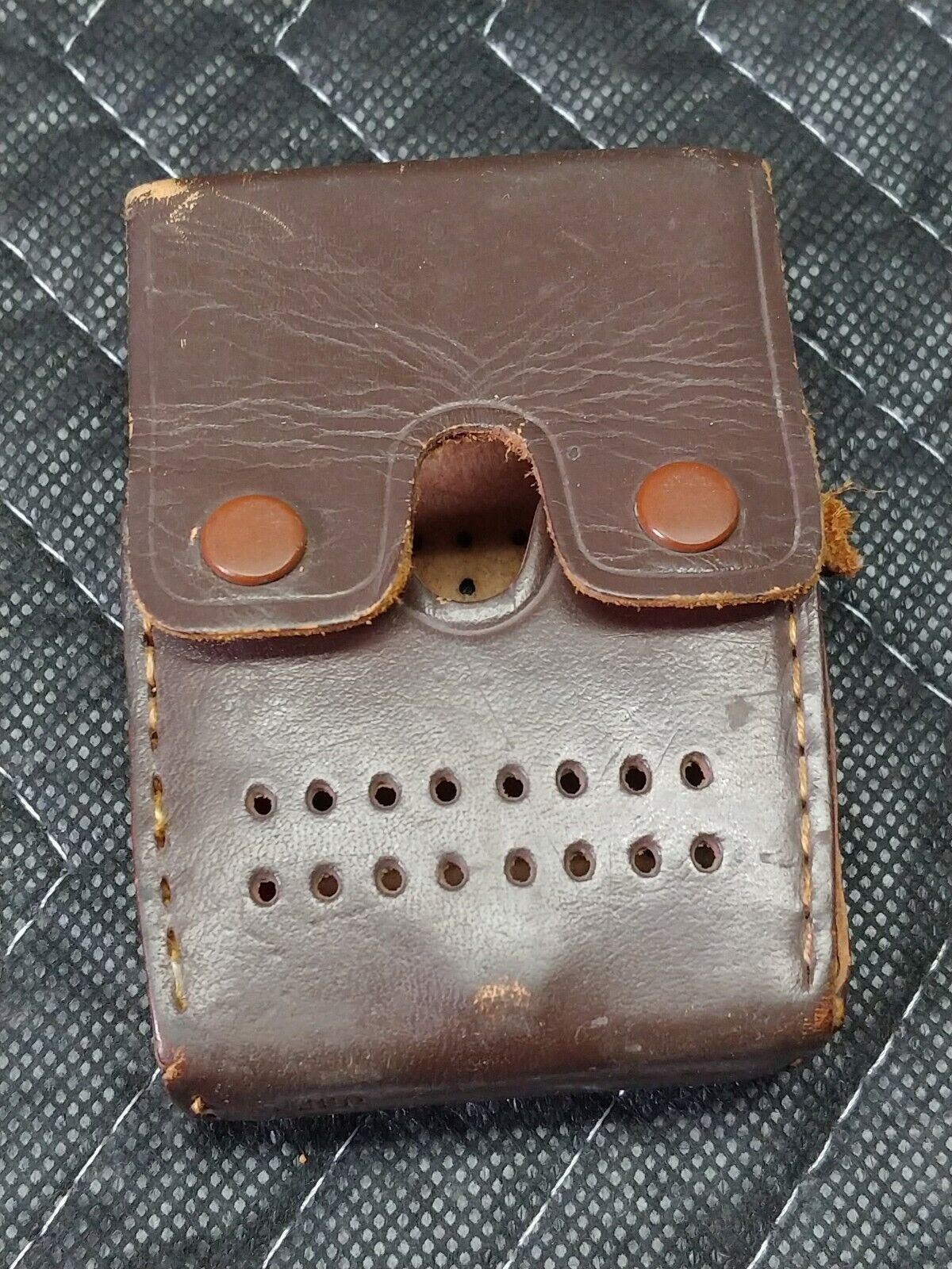 Vista Transistor Six Radio Works