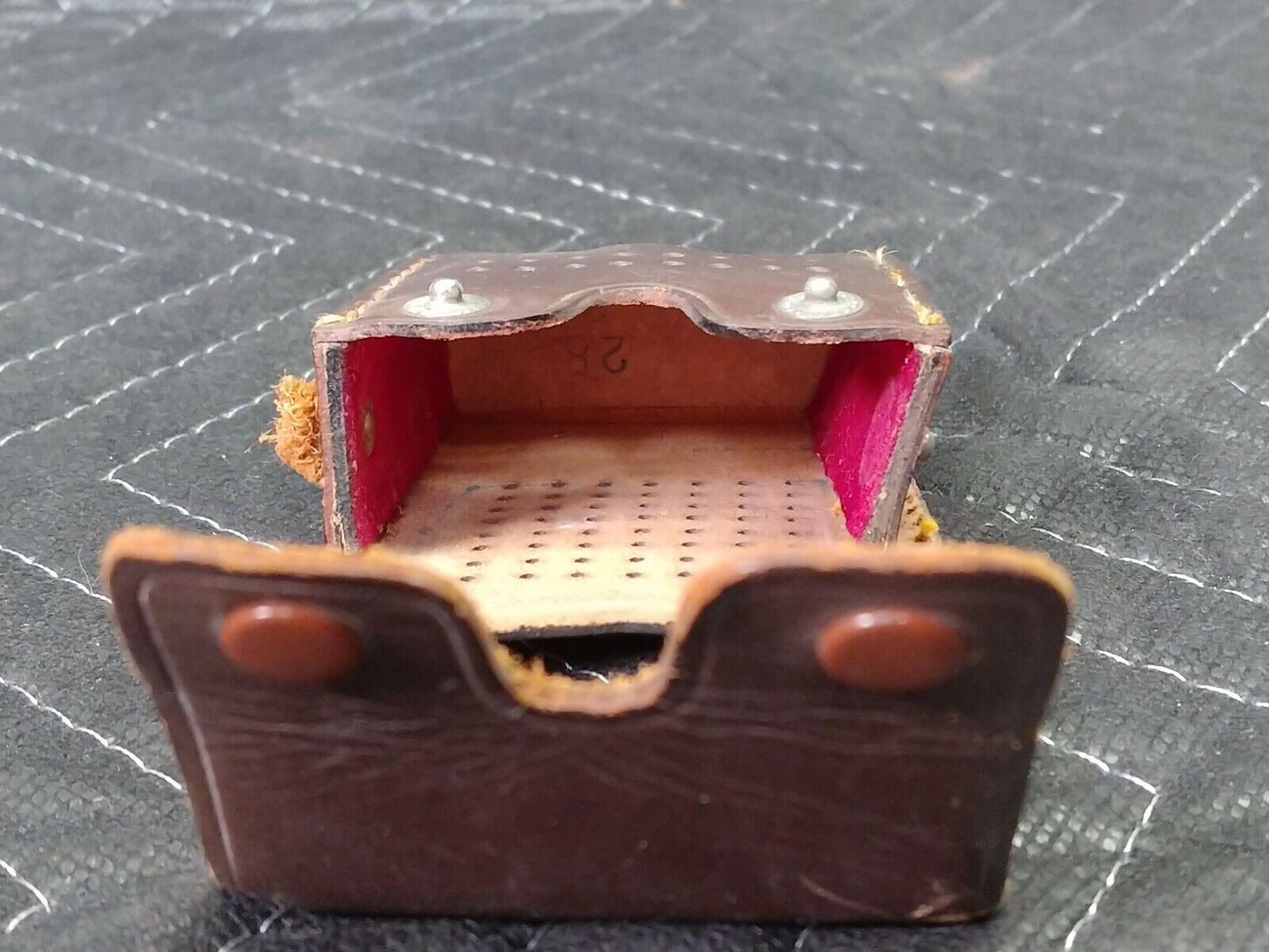 Vista Transistor Six Radio Works