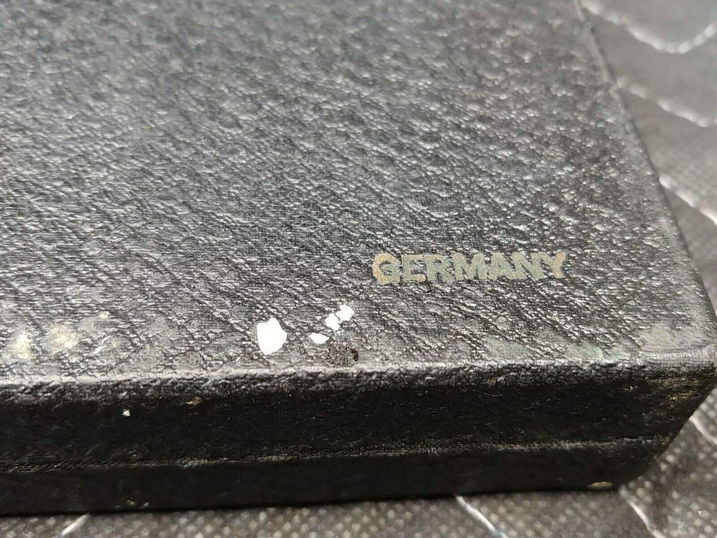 Vintage Keuffel & Esser Tri-Tractor in Box