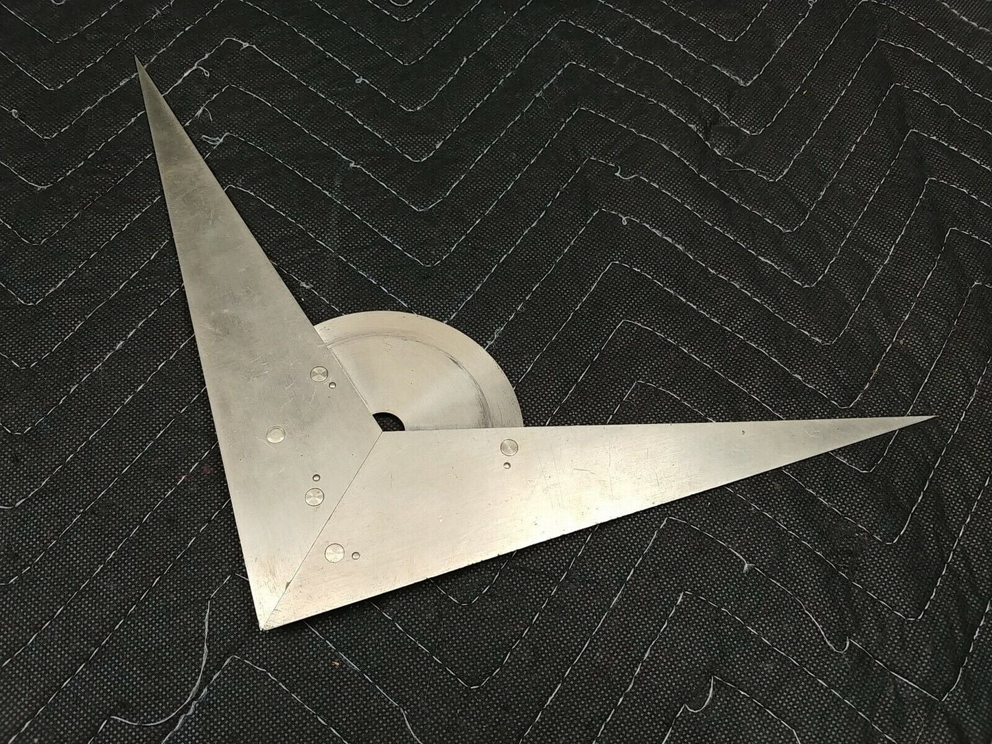 Vintage Keuffel & Esser Tri-Tractor in Box