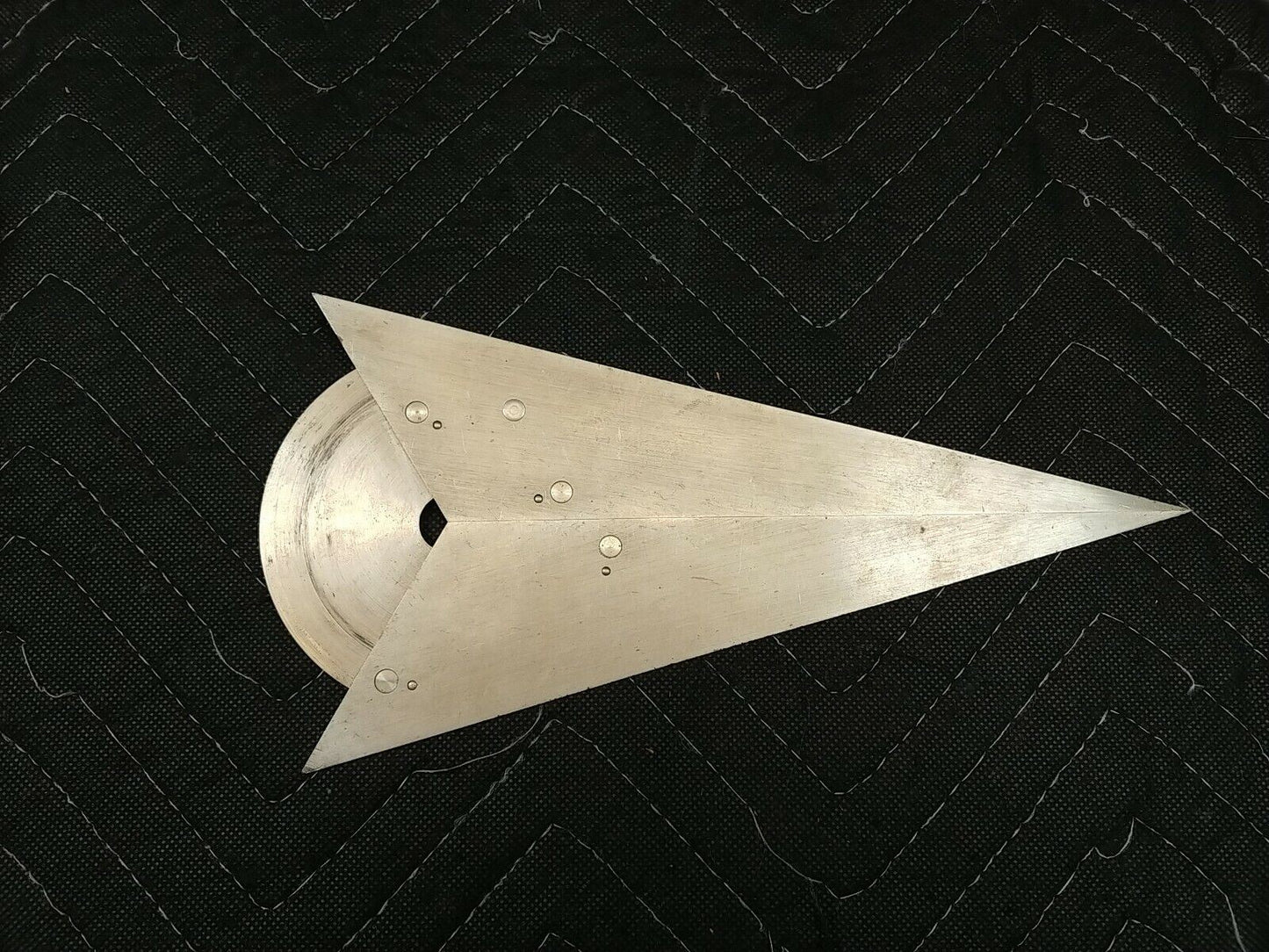 Vintage Keuffel & Esser Tri-Tractor in Box