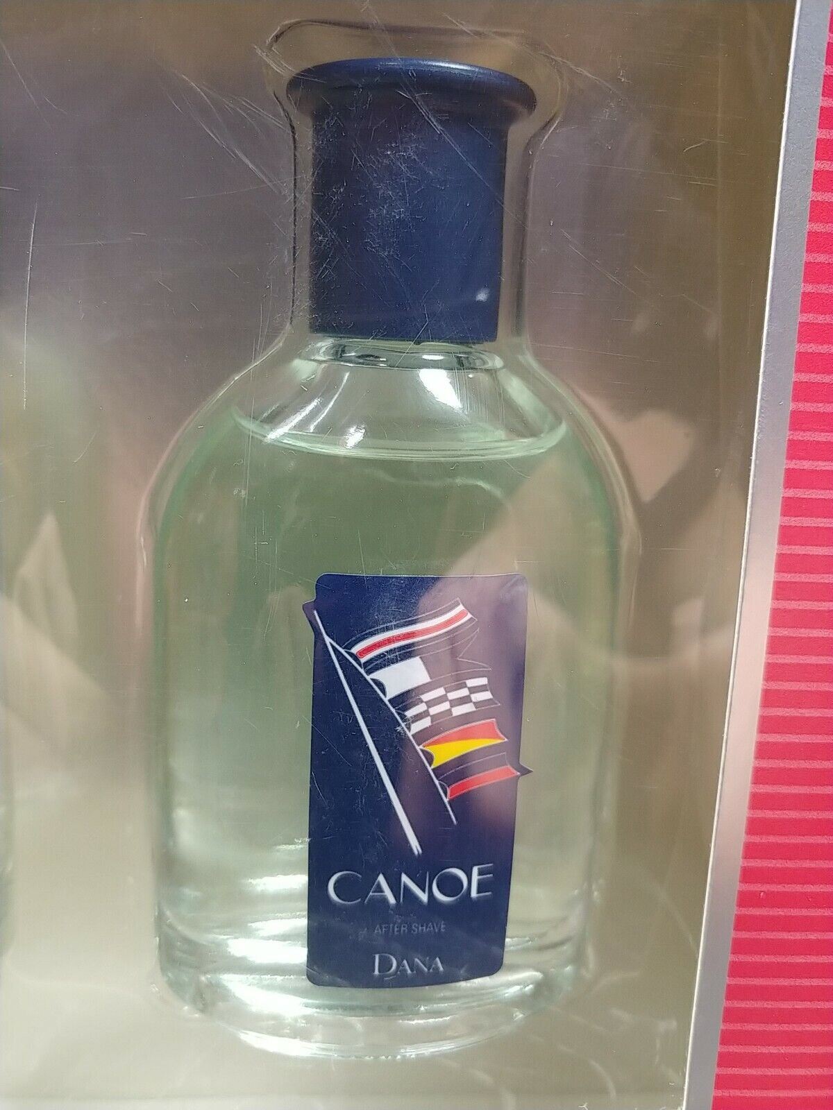 CANOE AFTER SHAVE 2 OZ. AND EAU DE TOILETTE SPRAY  2 OZ.
