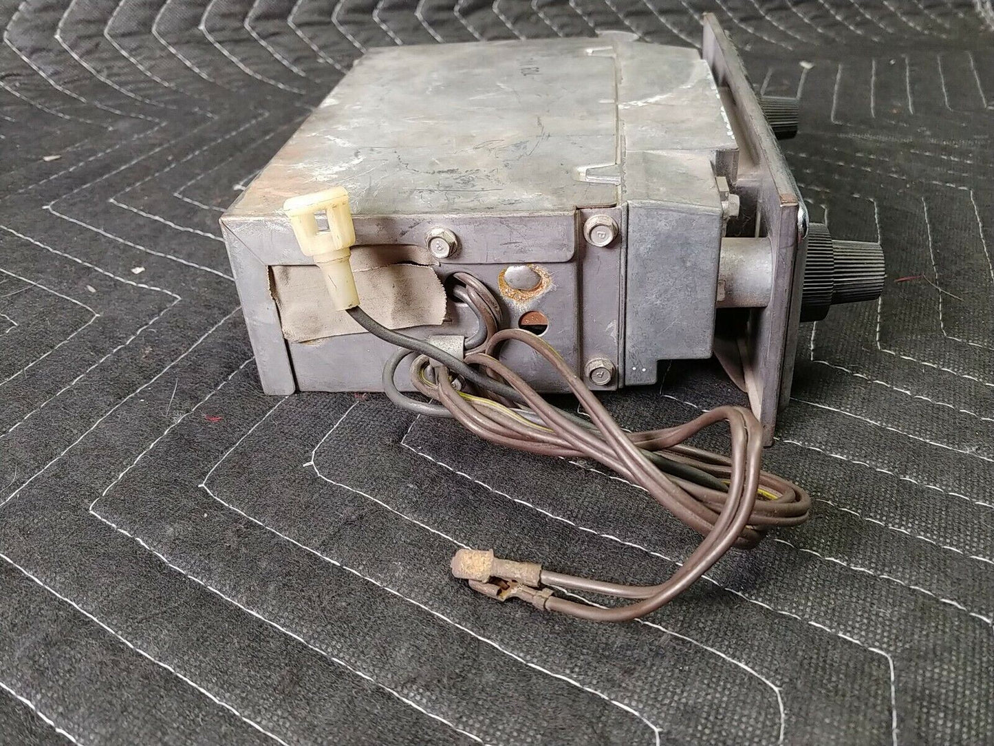 British Motor Corporation Car Radio - For Restiration