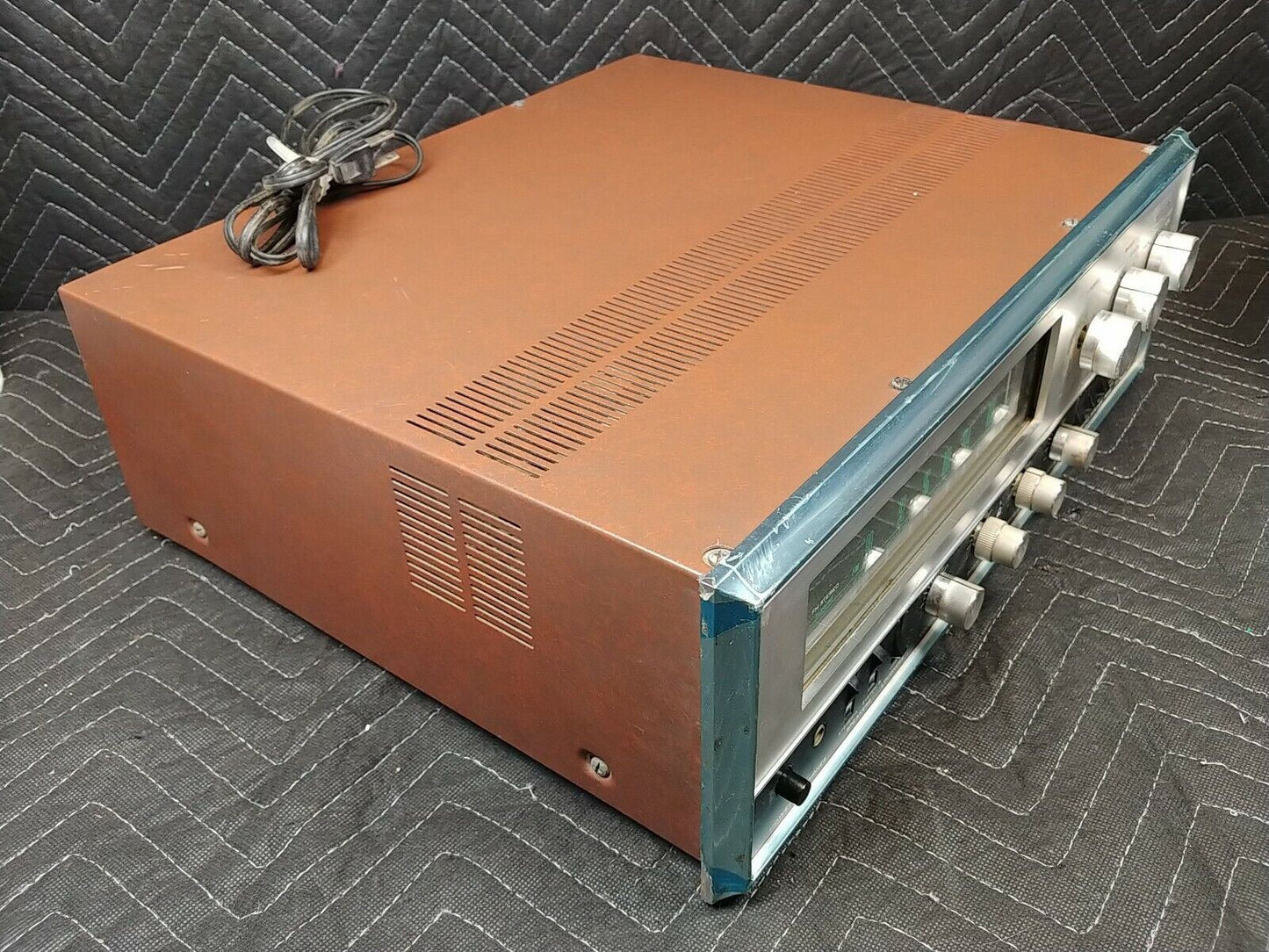 Vintage Sansui 3000A Stereo Receiver