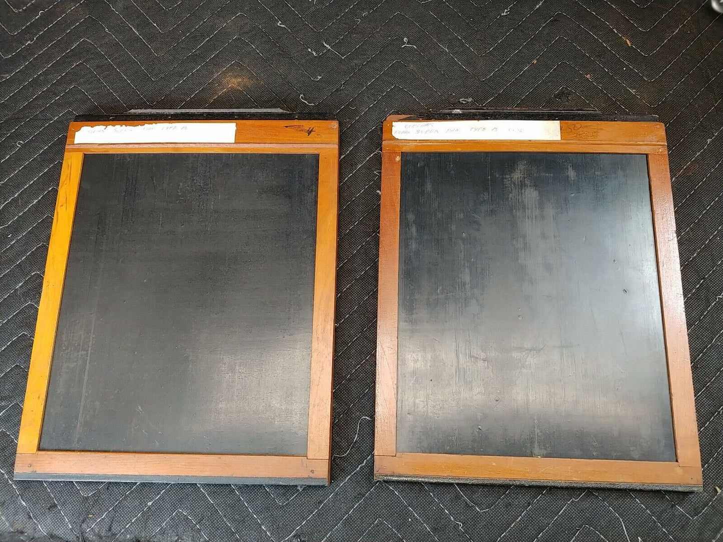 Gundlach Korona View 8X10 w/ Eastern Optical Double Anastigmat F:6.3 No.4a 1847