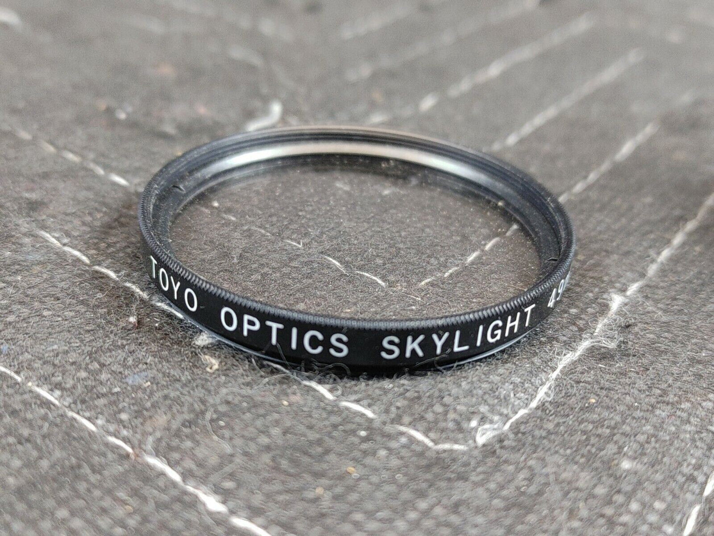 MINOLTA MD 28mm F/2 WIDE ANGEL LENS For X-700 600 500 XD X-1 JAPAN