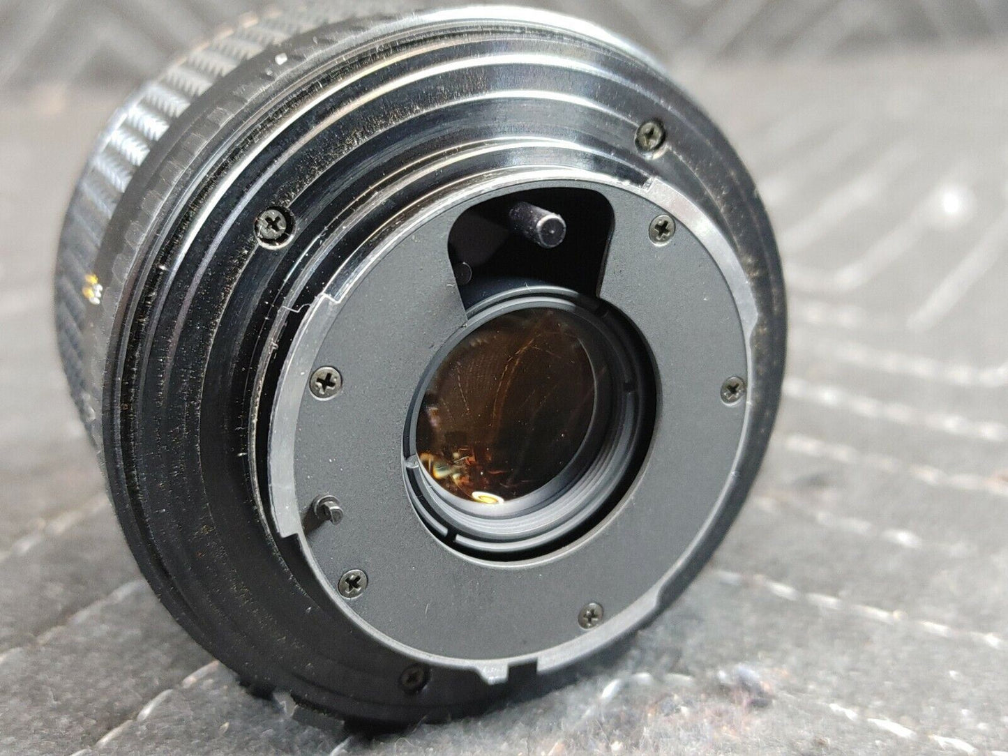 MINOLTA MD 28mm F/2 WIDE ANGEL LENS For X-700 600 500 XD X-1 JAPAN