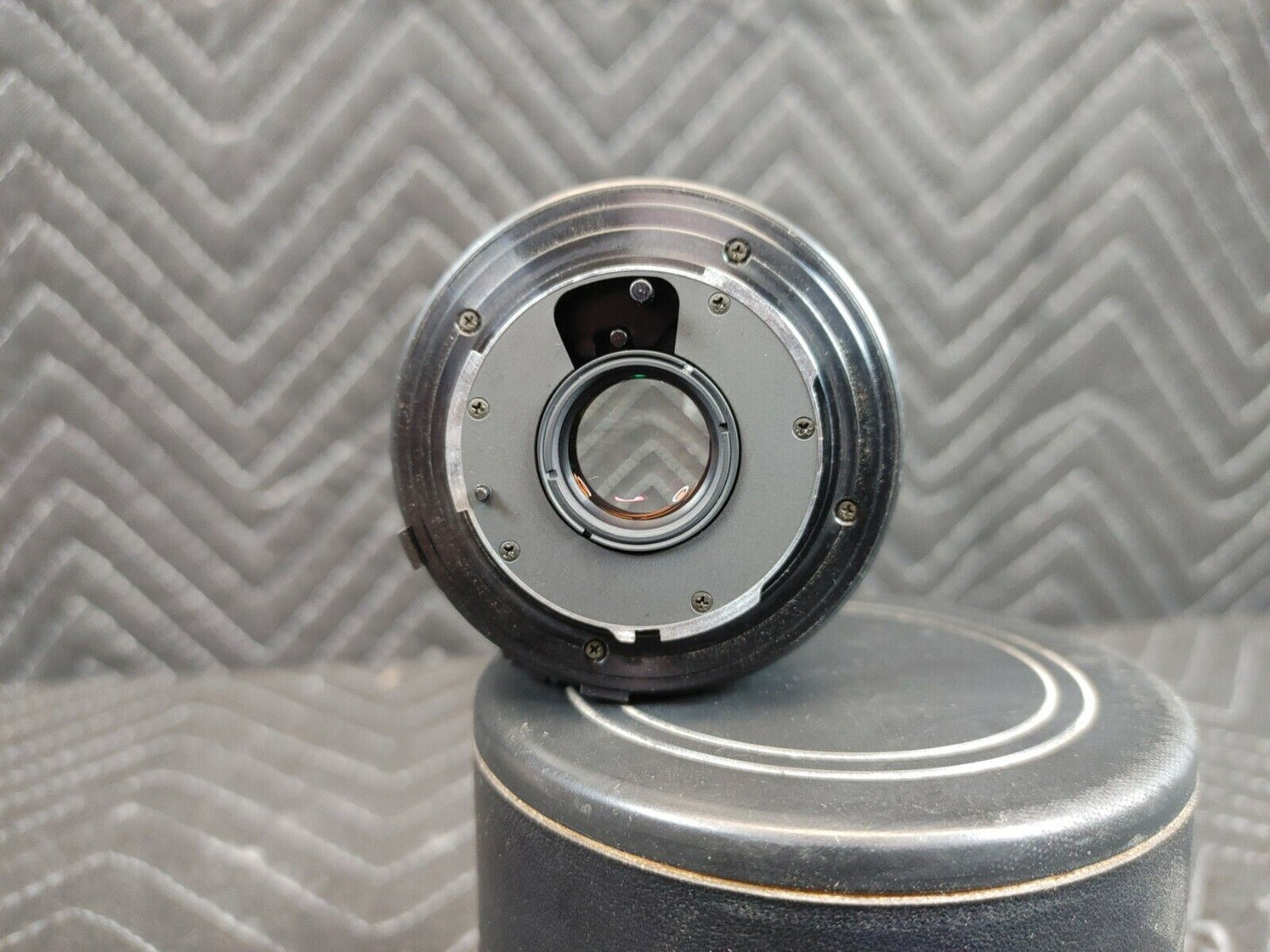 MINOLTA MD 28mm F/2 WIDE ANGEL LENS For X-700 600 500 XD X-1 JAPAN