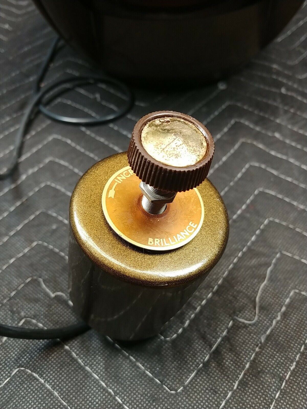 Soundcraftsmen by Goodmans Model 9601 12" coaxial Speaker 16 ohm England