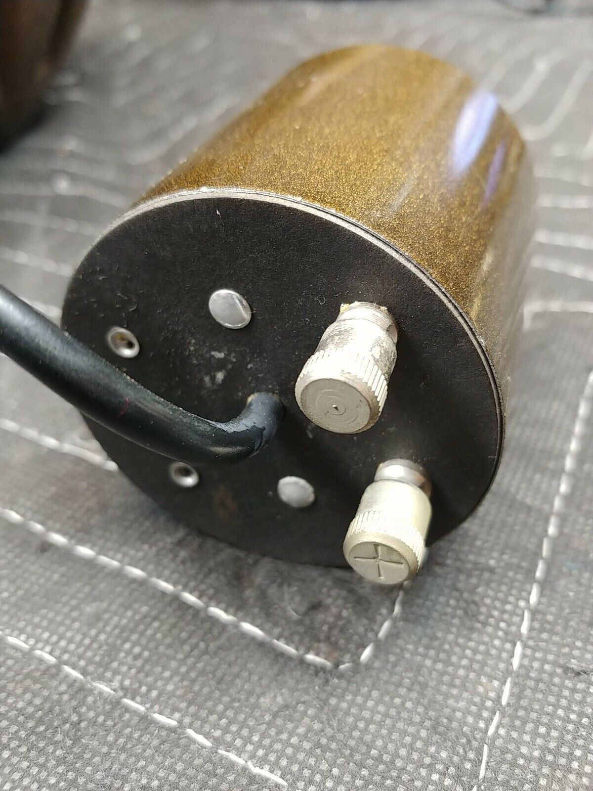 Soundcraftsmen by Goodmans Model 9601 12" coaxial Speaker 16 ohm England