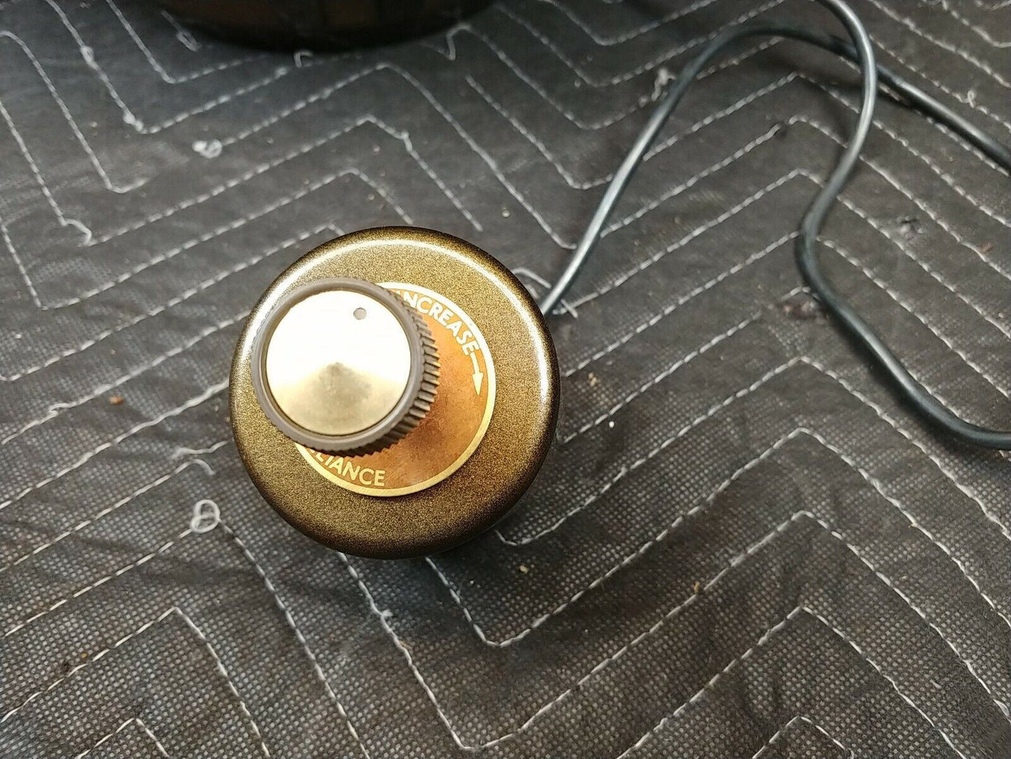 Soundcraftsmen by Goodmans Model 9601 12" coaxial Speaker 16 ohm England