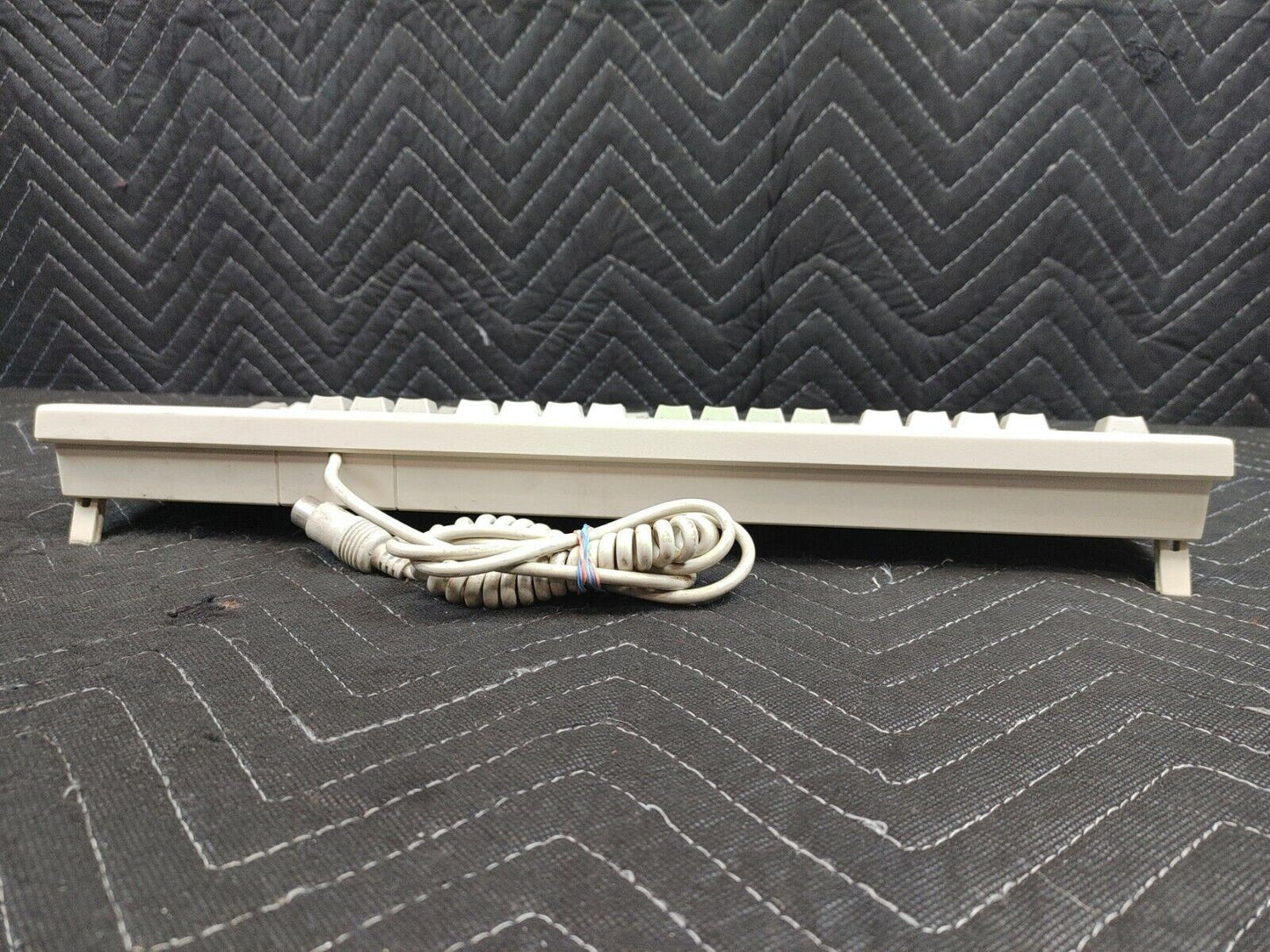 HONEYWELL MODEL 101WN VINTAGE 5 PIN AT KEYBOARD 101WN63S-1E