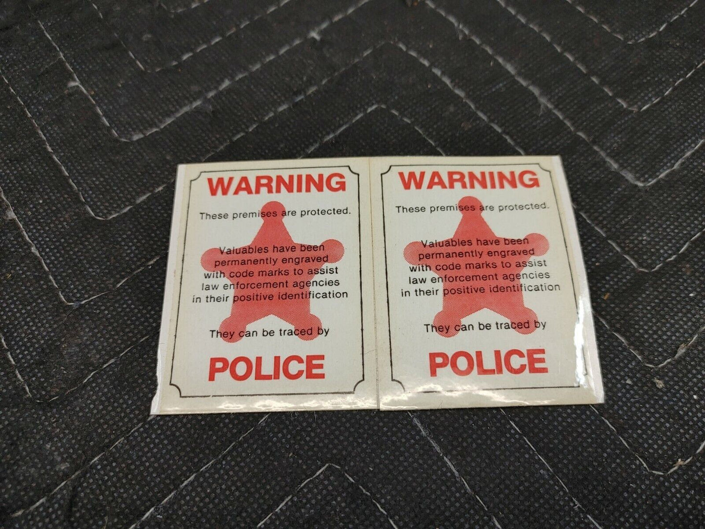 WEN Electric Pencil Engraver Model 21 Etching Engraving Tool Vintage NOS