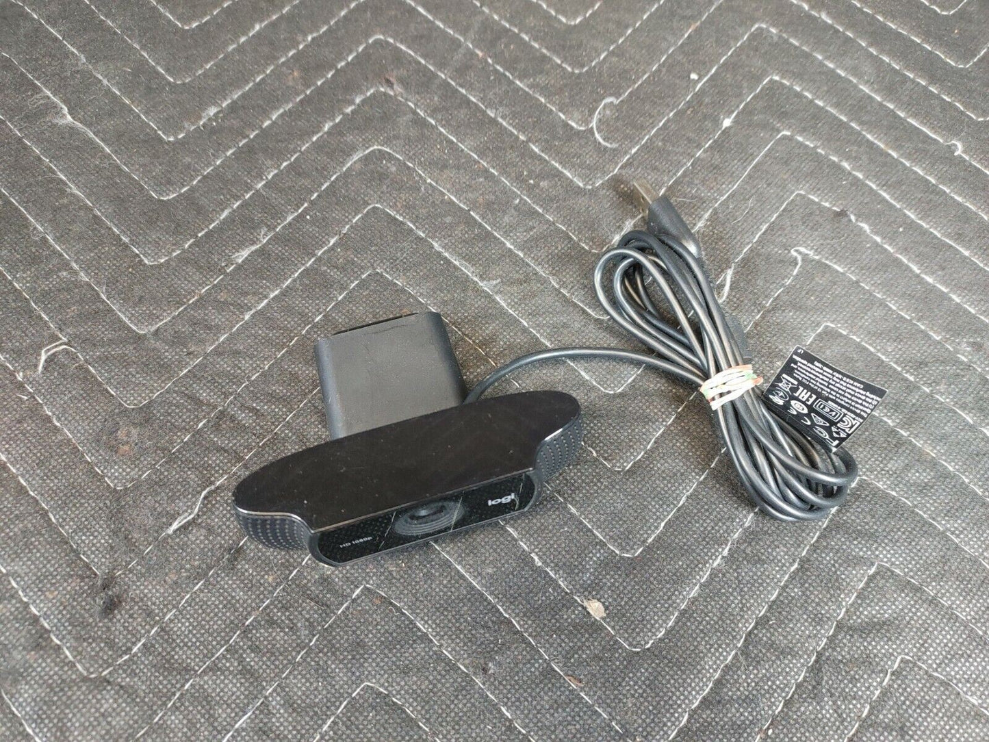 Logitech C920 Full HD 1080p Pro Webcam V-U0028 860-000572 30fps