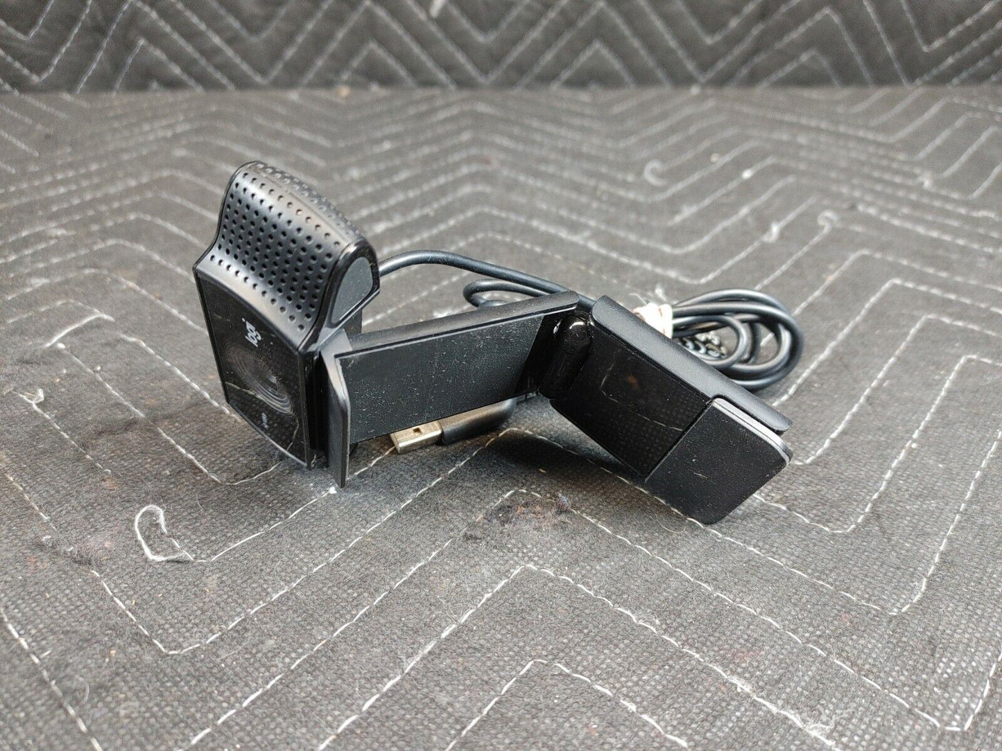 Logitech C920 Full HD 1080p Pro Webcam V-U0028 860-000572 30fps