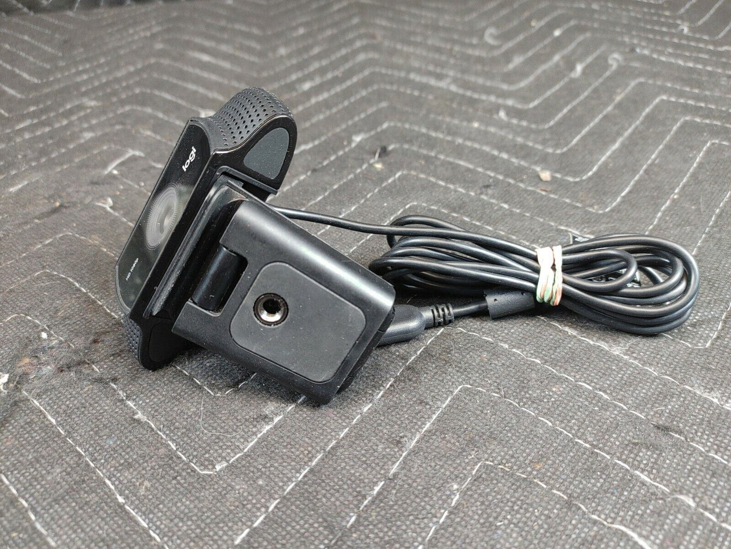 Logitech C920 Full HD 1080p Pro Webcam V-U0028 860-000572 30fps