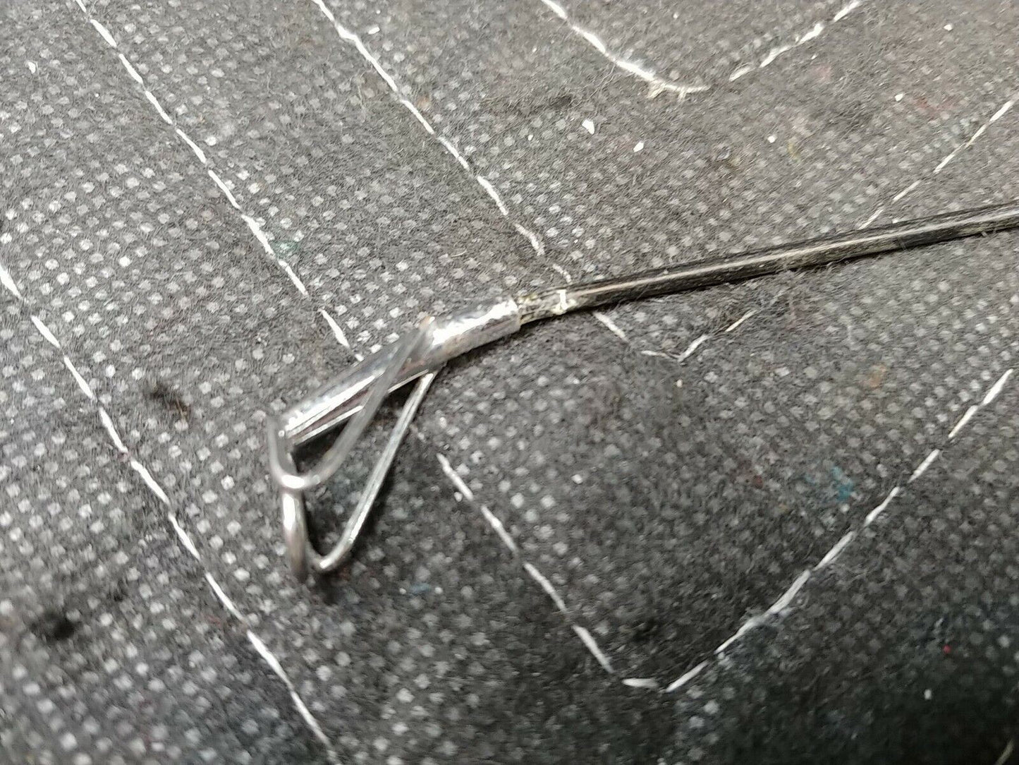 Vintage 1970's St. Croix Fishing Machine Telescoping/Compact Fishing Rod & Reel