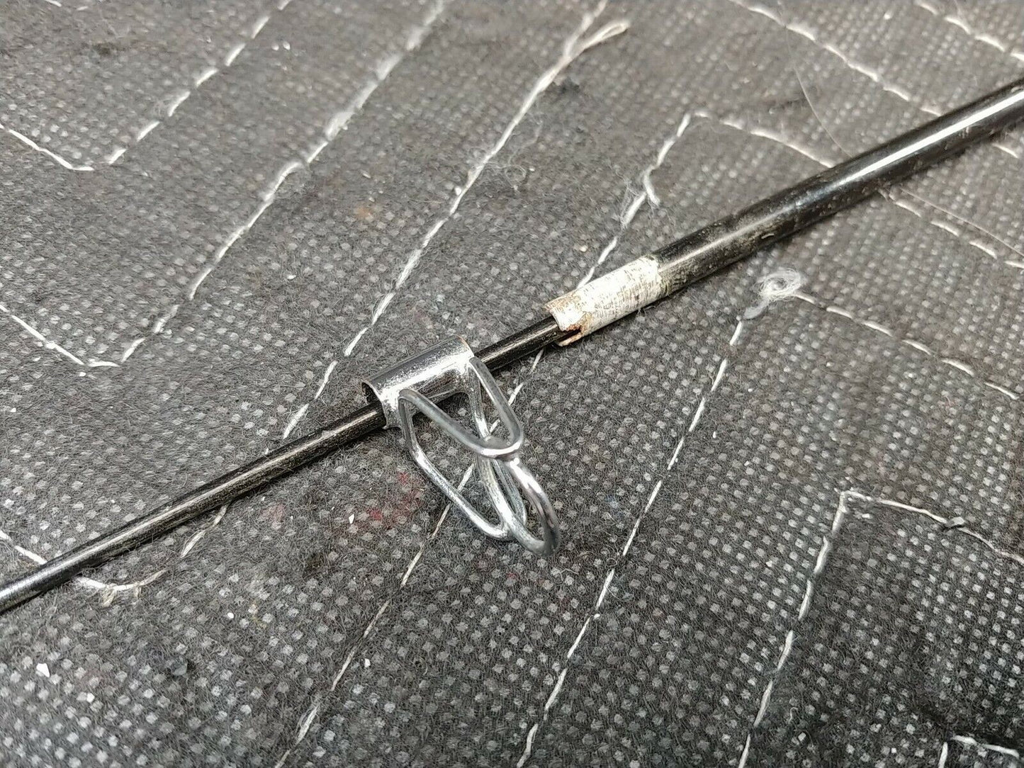 Vintage 1970's St. Croix Fishing Machine Telescoping/Compact Fishing Rod & Reel