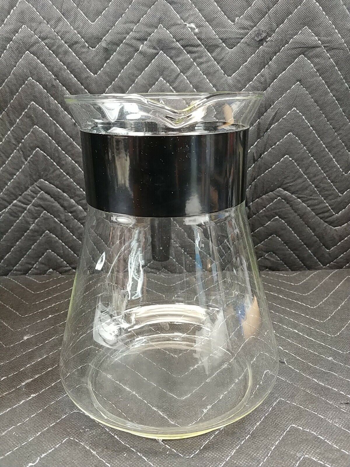 Vintage Norelco 12 Cup Dial-A-Brew Coffee Maker HD 5135