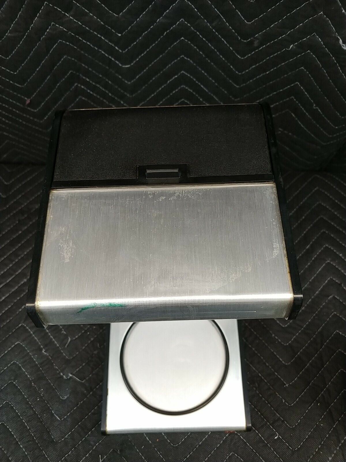 Vintage Norelco 12 Cup Dial-A-Brew Coffee Maker HD 5135