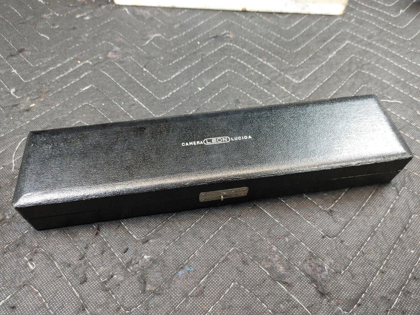 Vintage Super Leon Camera Lucida - Made in Japan