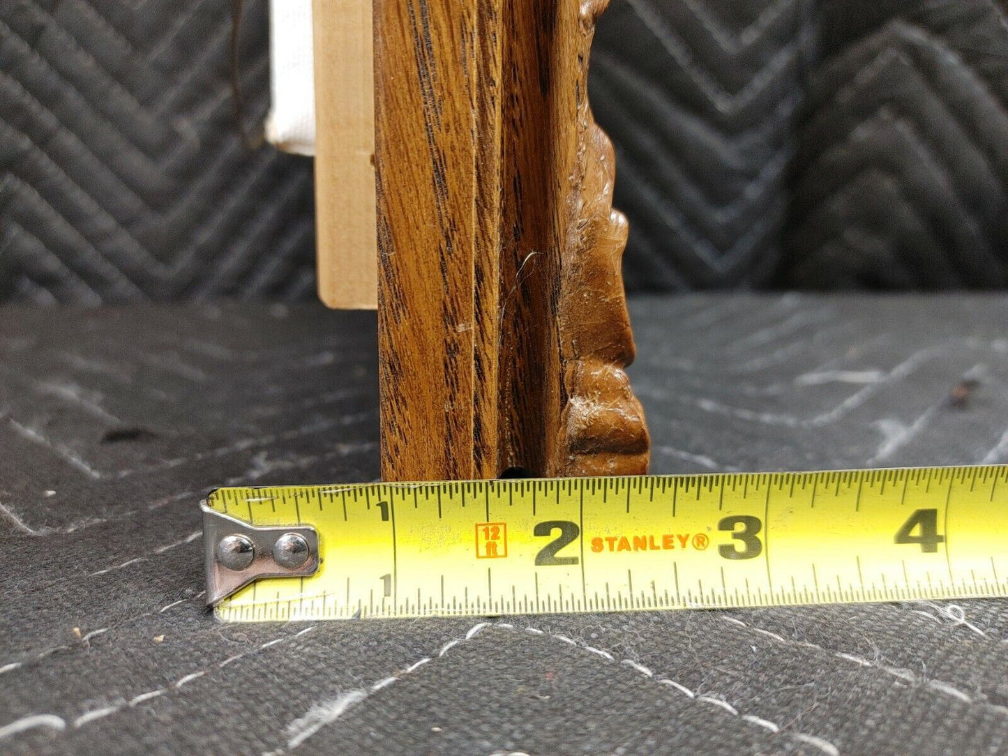 Marty Bell “Remembrance Cottage” Singed By Artist - 1996