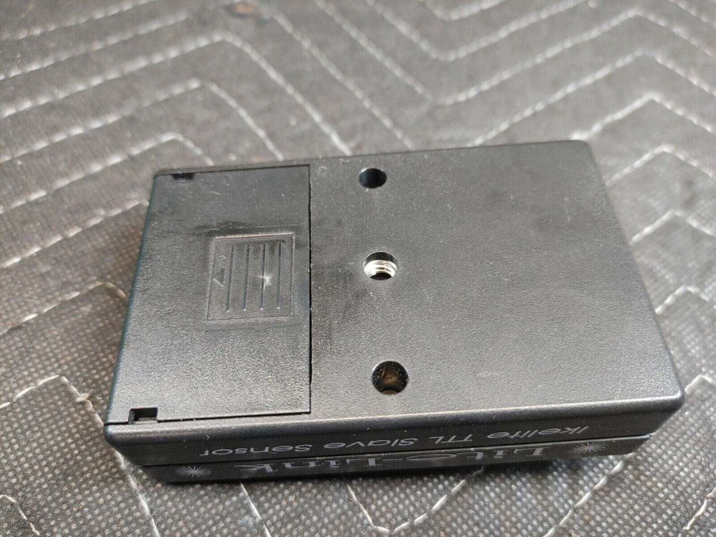 Ikelite Lite-Link Slave Sensor for NIKON TTL Speedlight SB-23 24 25 26 28 + more