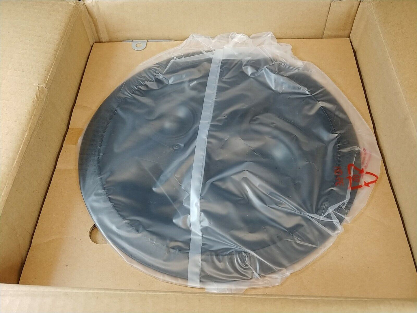 Bose Freespace DS 100F 2-way 100W Flush Mount Loudspeaker ~ BLACK ~