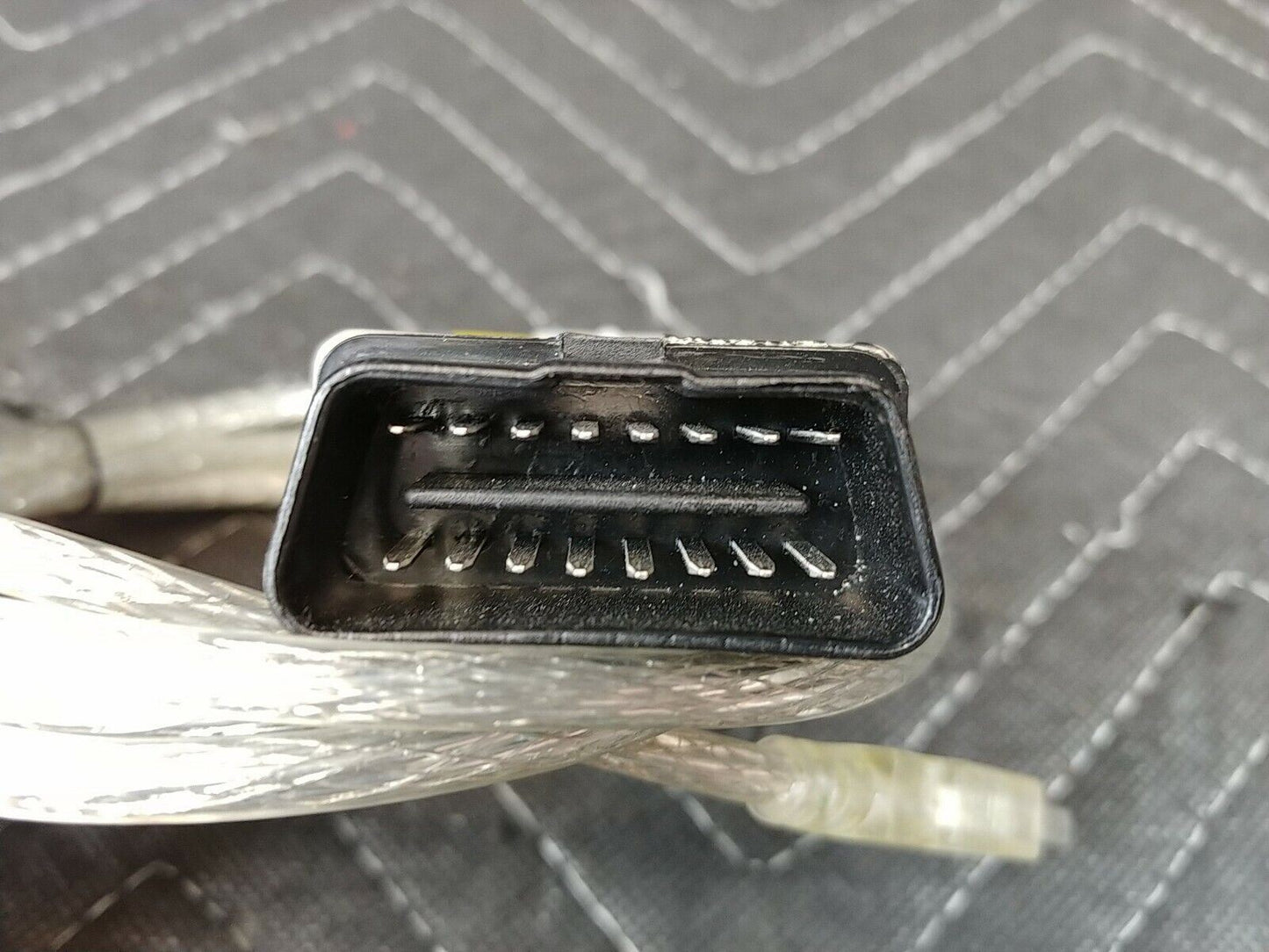 K+DCAN USB Interface (INPA Compatible) OBD Diagnostic Cable for BMW