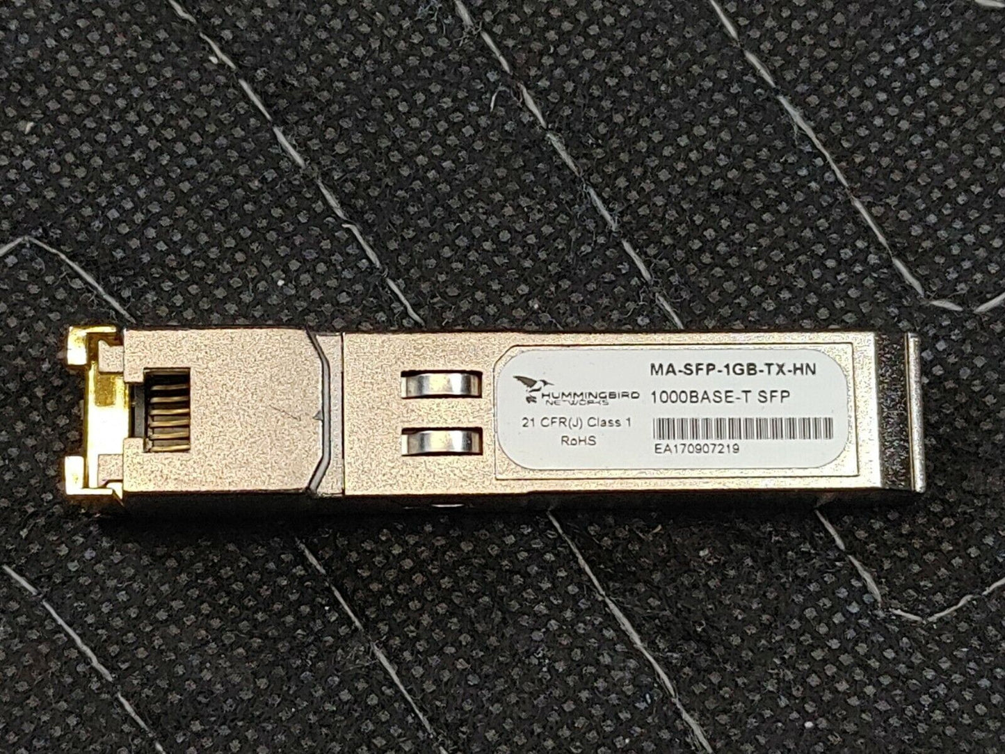 Cisco Meraki MS320-48FP POE Switch - *For Parts*