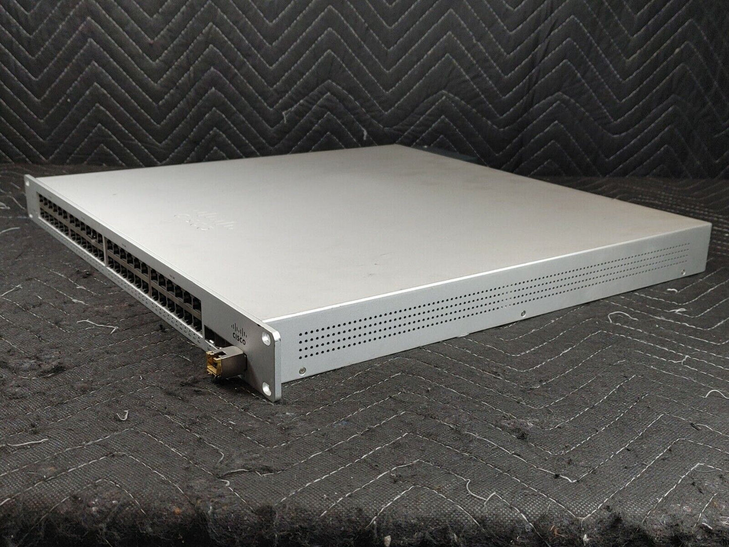 Cisco Meraki MS320-48FP POE Switch - *For Parts*