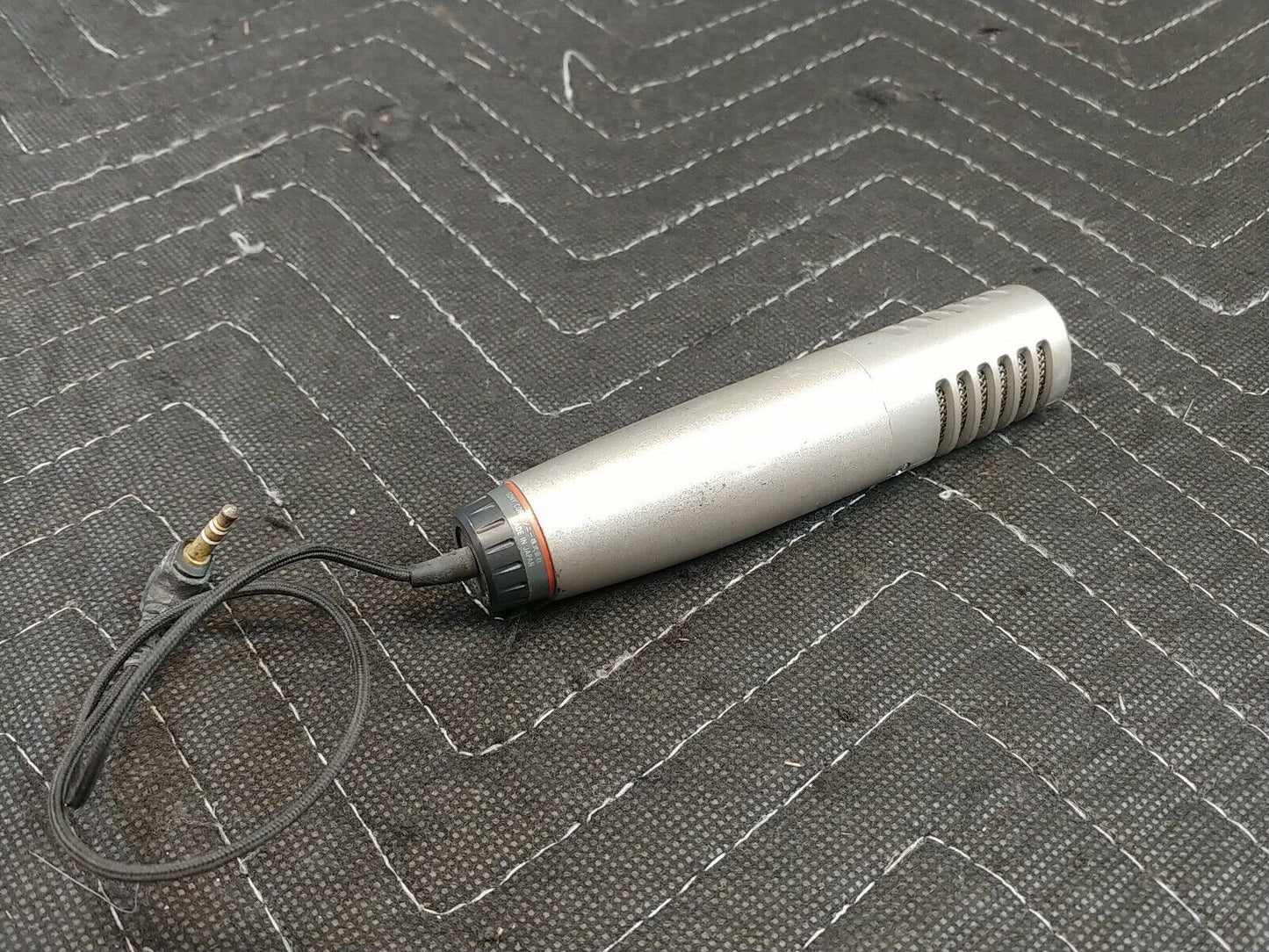 Sony ECM-MS908C Electret Condenser Micrphone