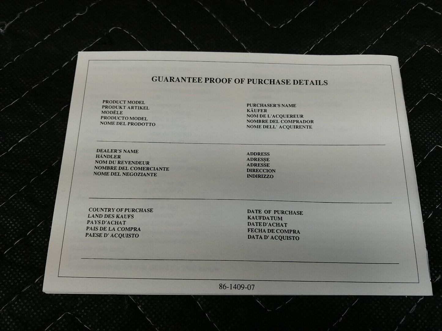 Oregon Scientific BA-888 Electronic Barometer