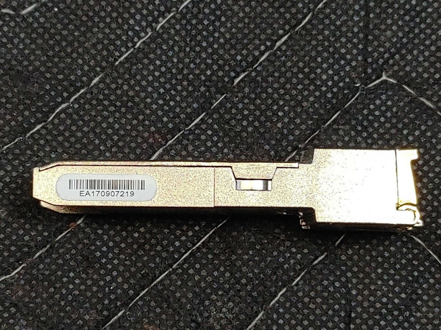 CISCO MERAKI MX90 Medium Branch Security Appliance A80-17200 - Claimed - *Read*