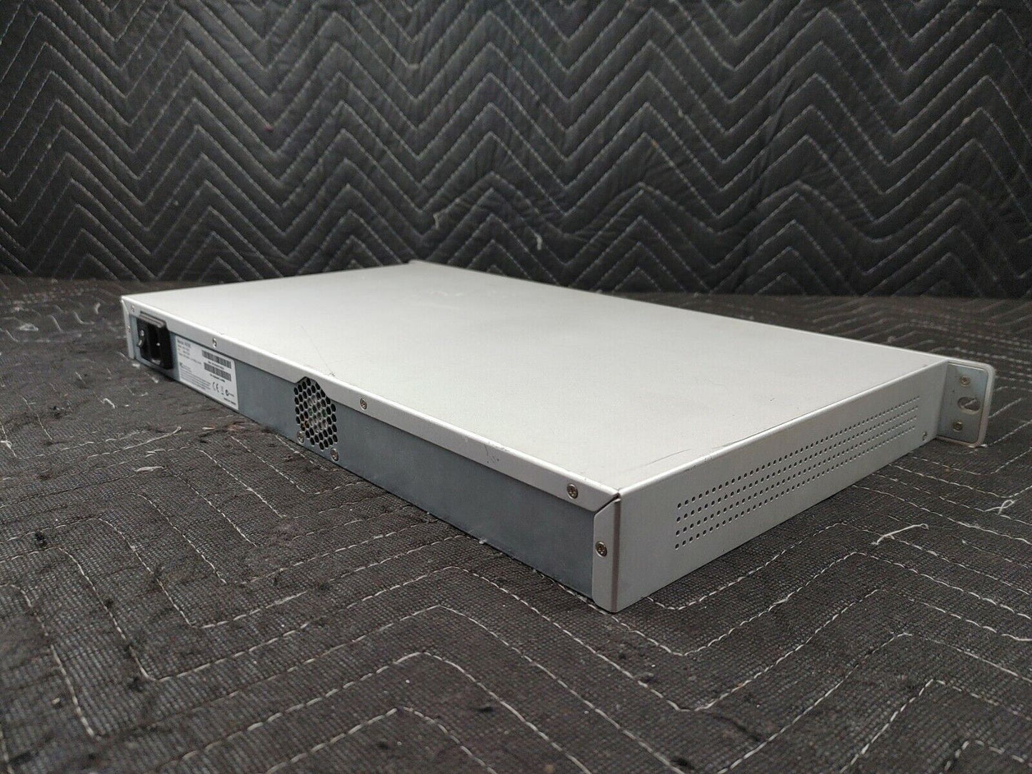 CISCO MERAKI MX90 Medium Branch Security Appliance A80-17200 - Claimed - *Read*