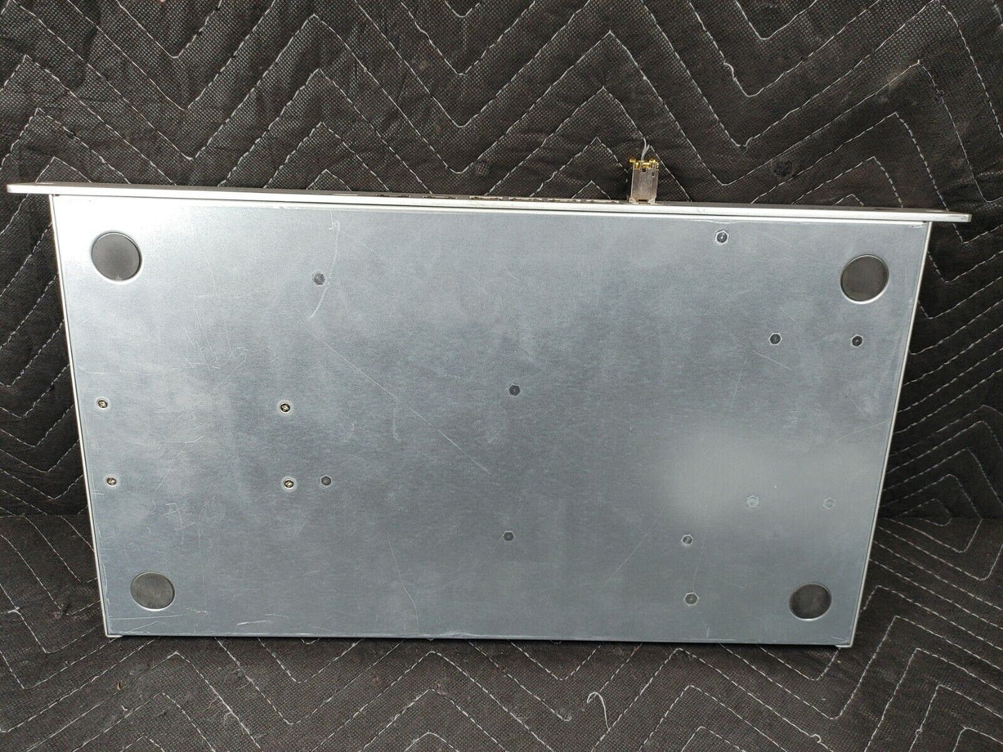 CISCO MERAKI MX90 Medium Branch Security Appliance A80-17200 - Claimed - *Read*