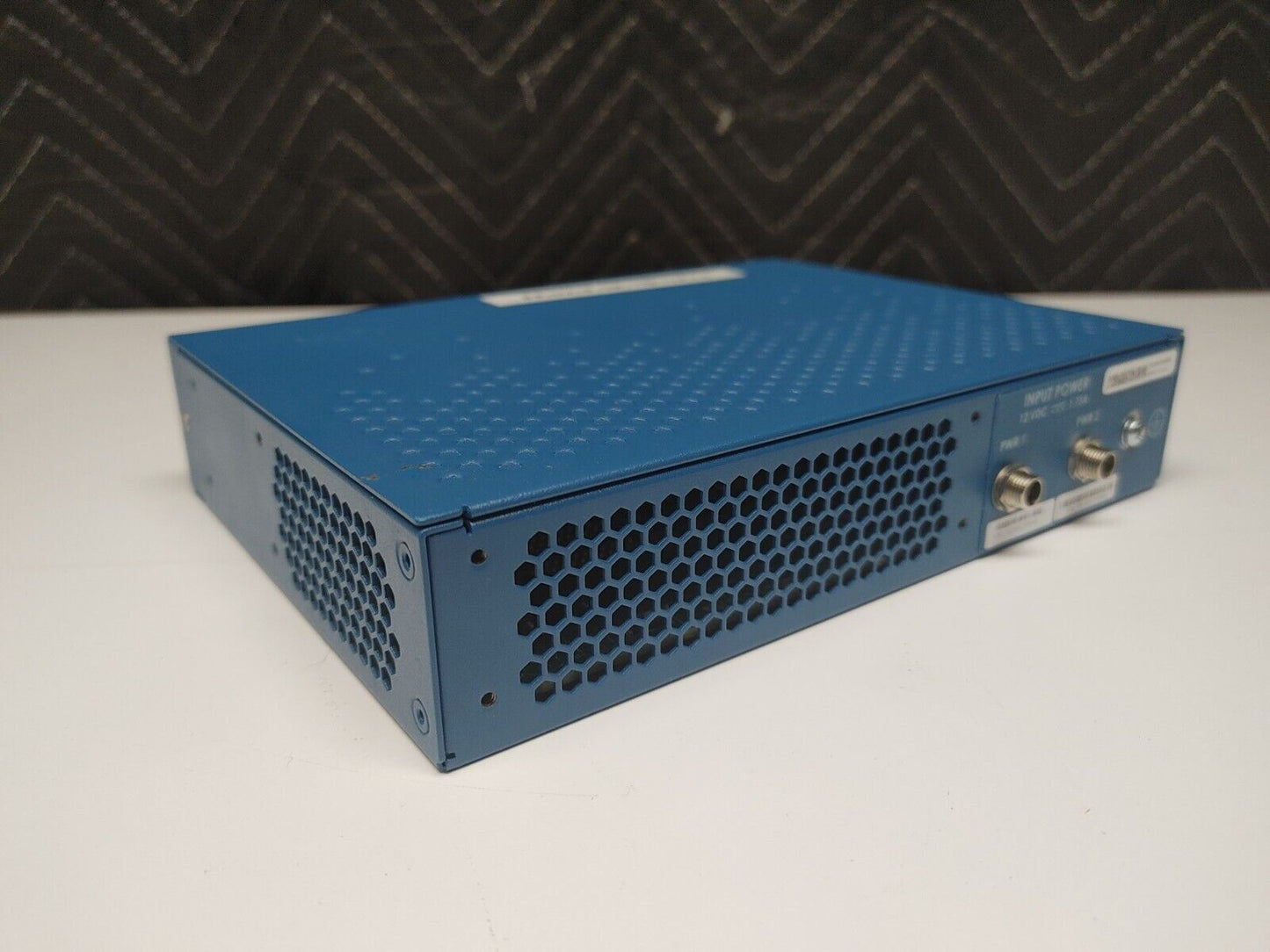 Palo Alto PA-220 Next-Gen Firewall