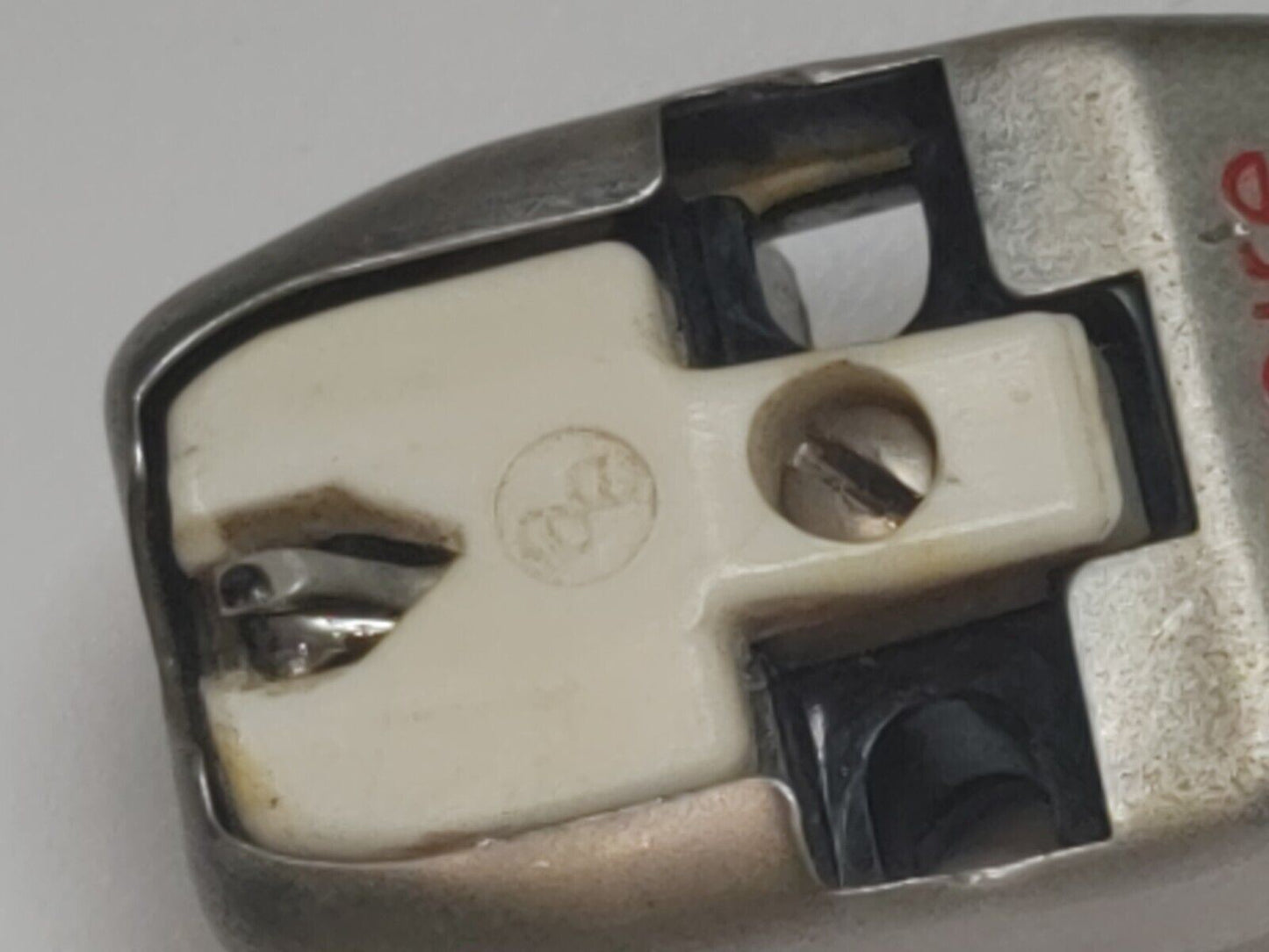 EMPIRE 108 CARTRIDGE w/ AE Stylus & Hardware