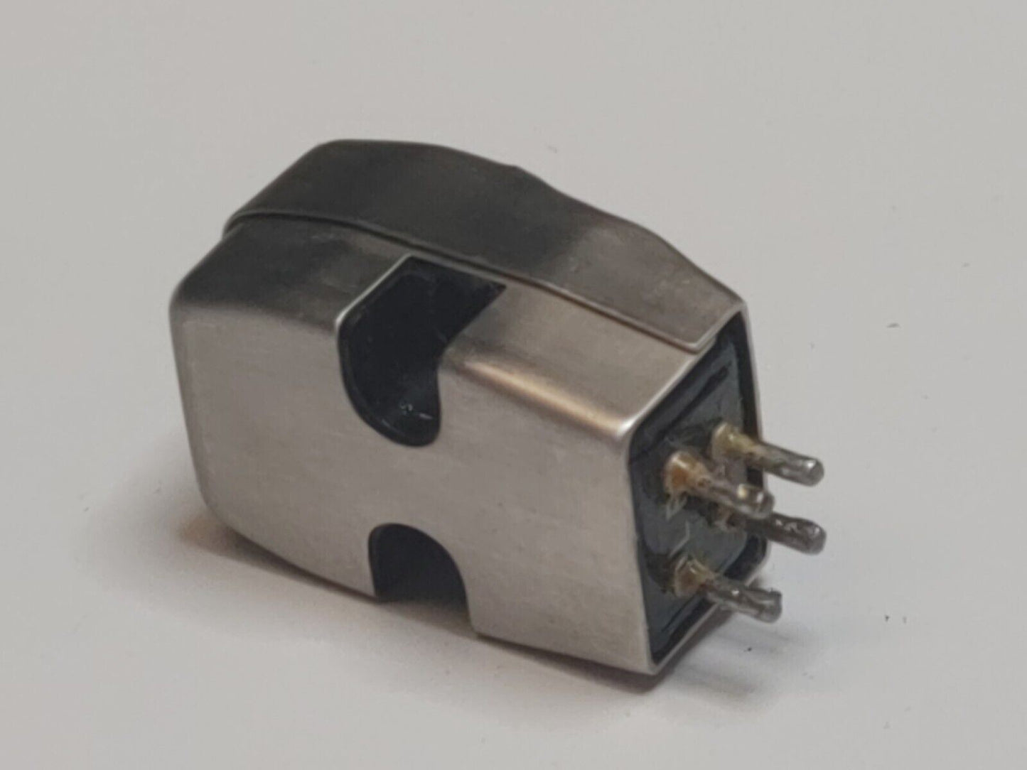 EMPIRE 108 CARTRIDGE w/ AE Stylus & Hardware