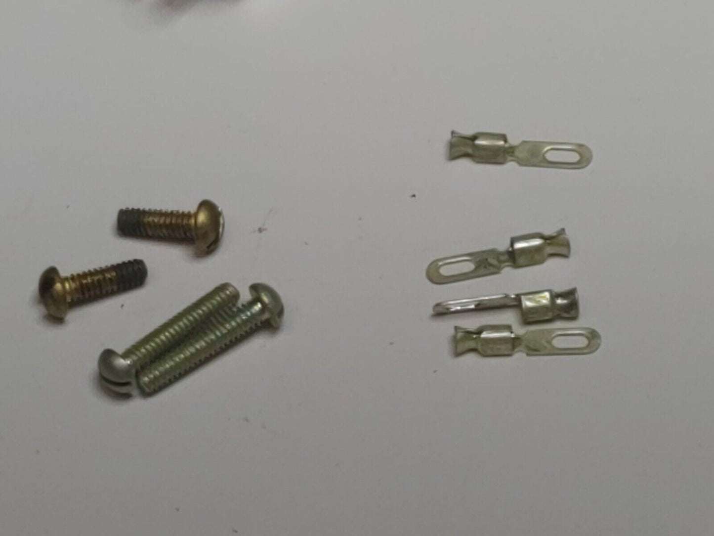 EMPIRE 108 CARTRIDGE w/ AE Stylus & Hardware