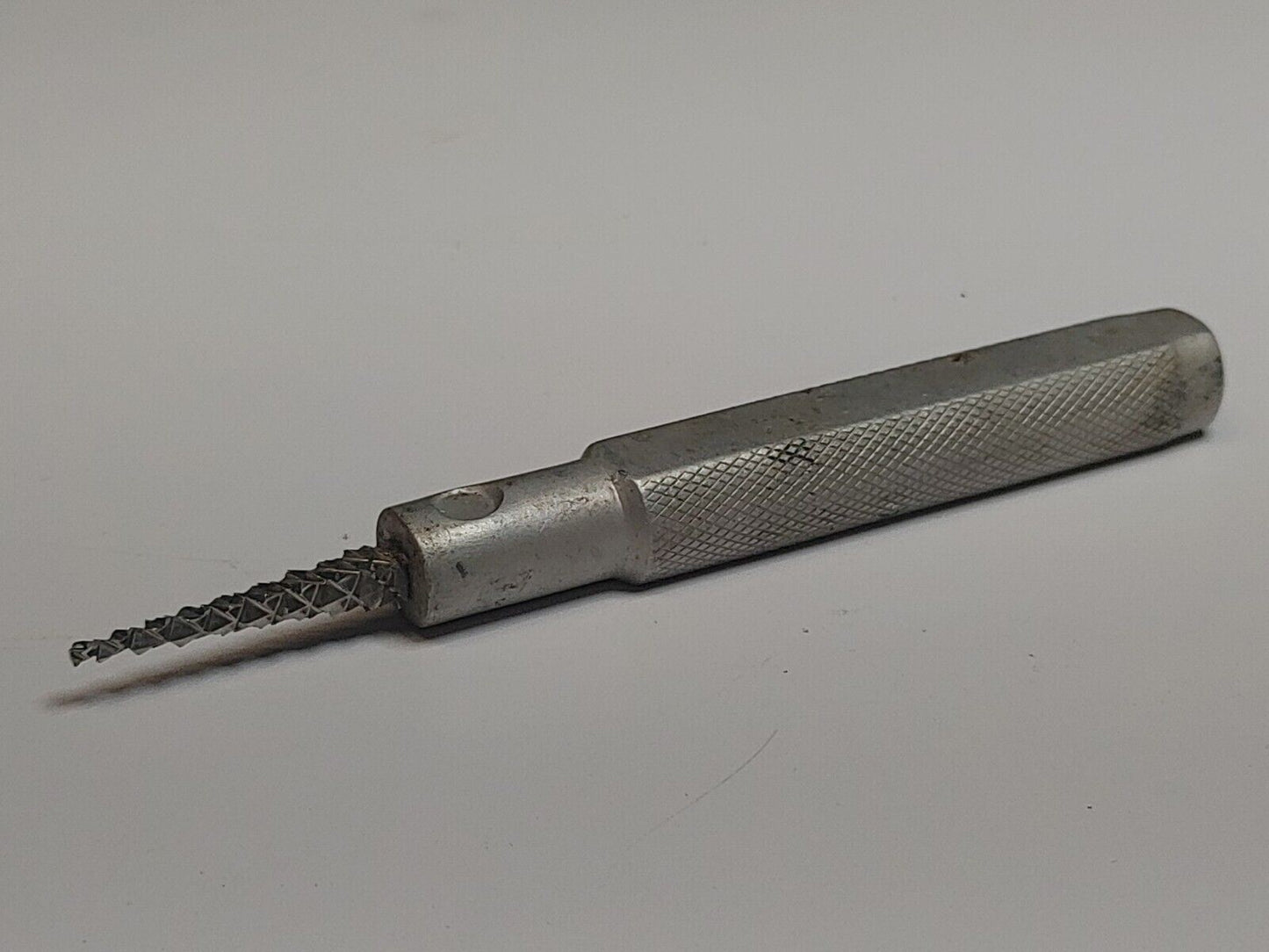 DCW FJ7P Swanson Finger Joint Tool