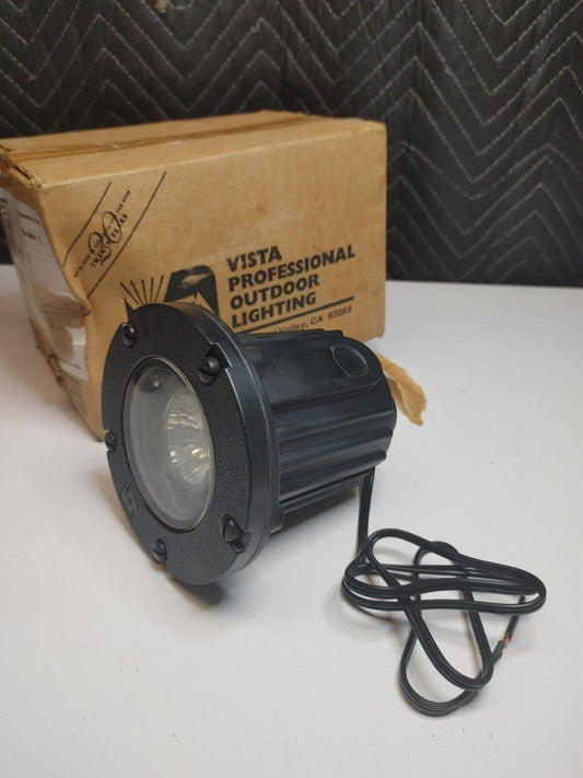 VISTA OUTDOOR LIGHTING GW-5272-B-BAB 5272 WELL LIGHT