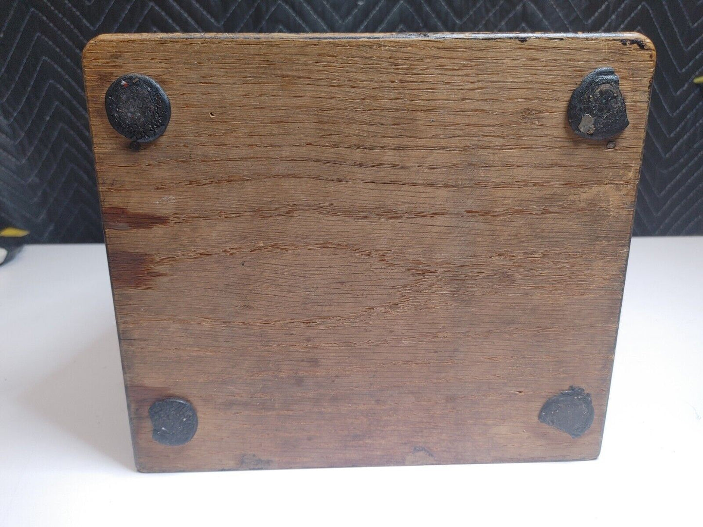 Miniature Electric Baseball World Champion Trade Stimulator by PEO