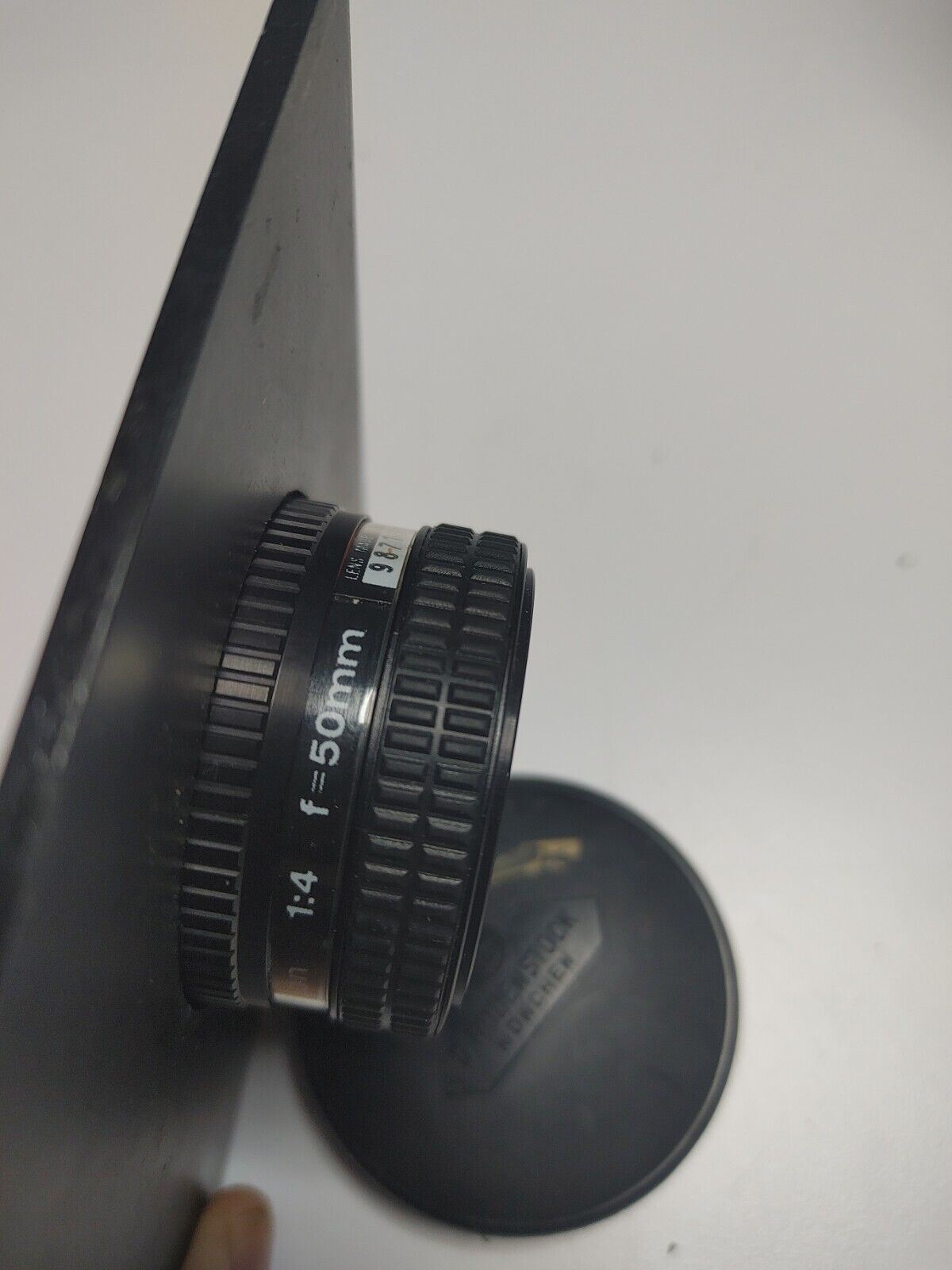 Rodenstock Rodagon 50mm F4 Enlarging Lens