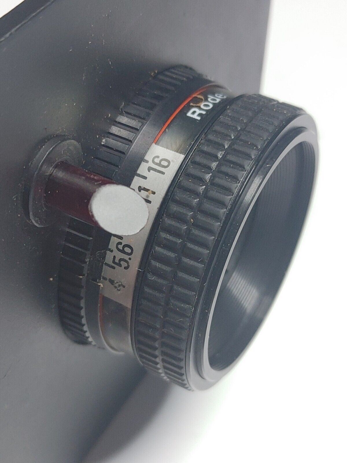 Rodenstock Rodagon 50mm F4 Enlarging Lens