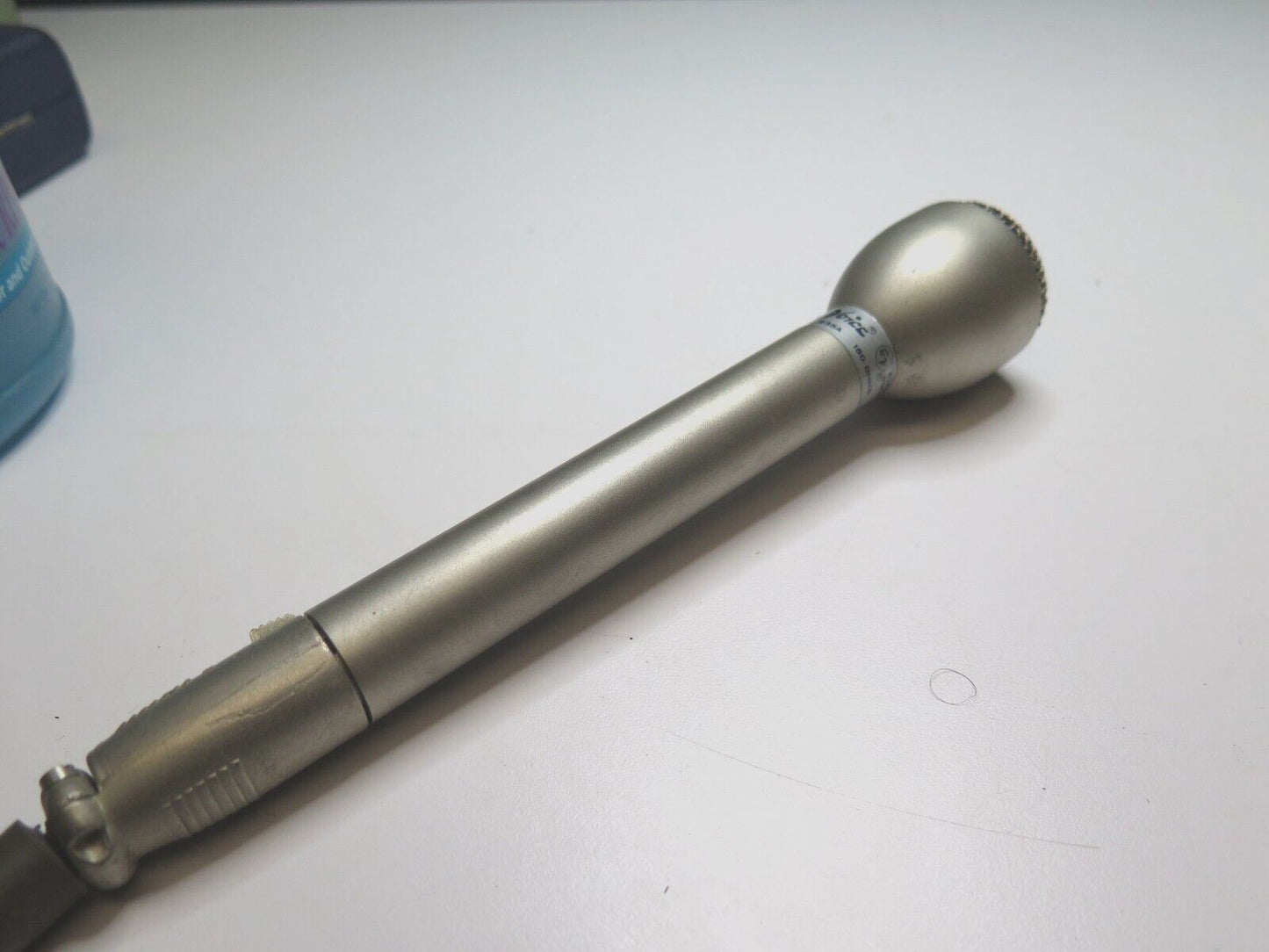 ElectroVoice 635A Dynamic Microphone EV Electro-Voice 635-A w/ cord