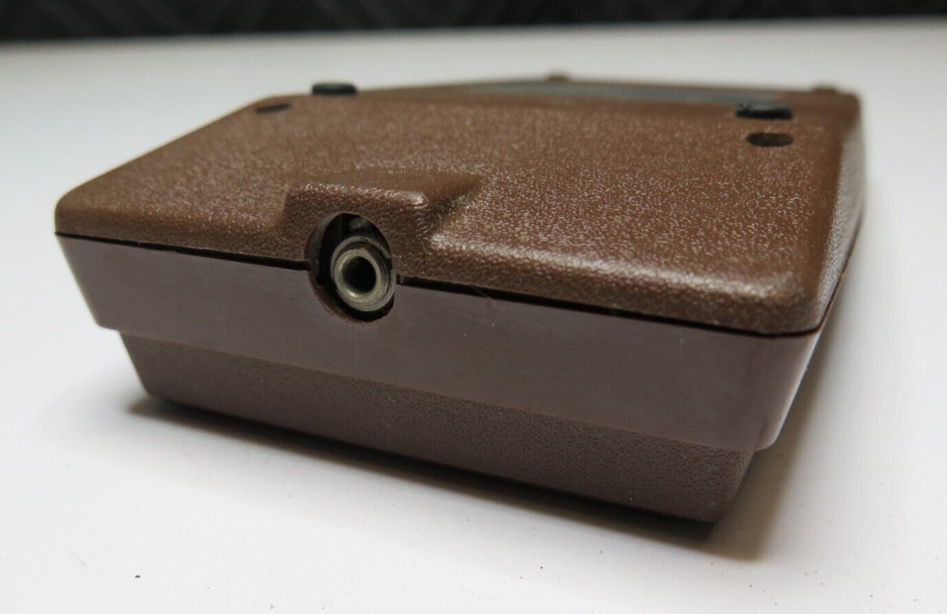 Vintage Commodore PR100 Scientific Calculator - Made in England