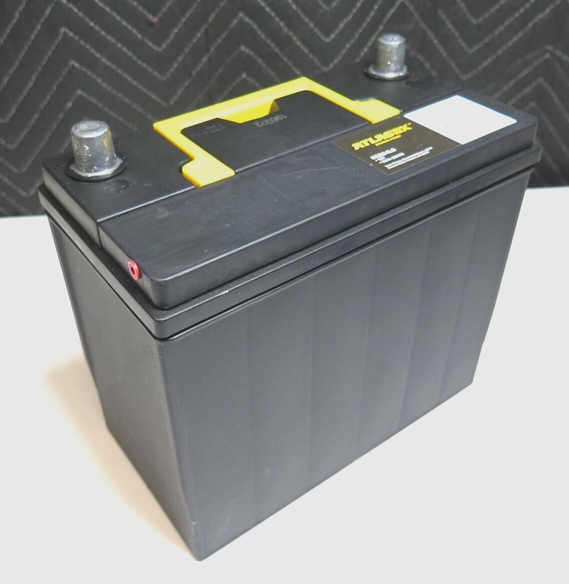 Tesla Model 3 - Model Y 12v Battery - P/N 1129182-00-B AtlasBX Atlas BX