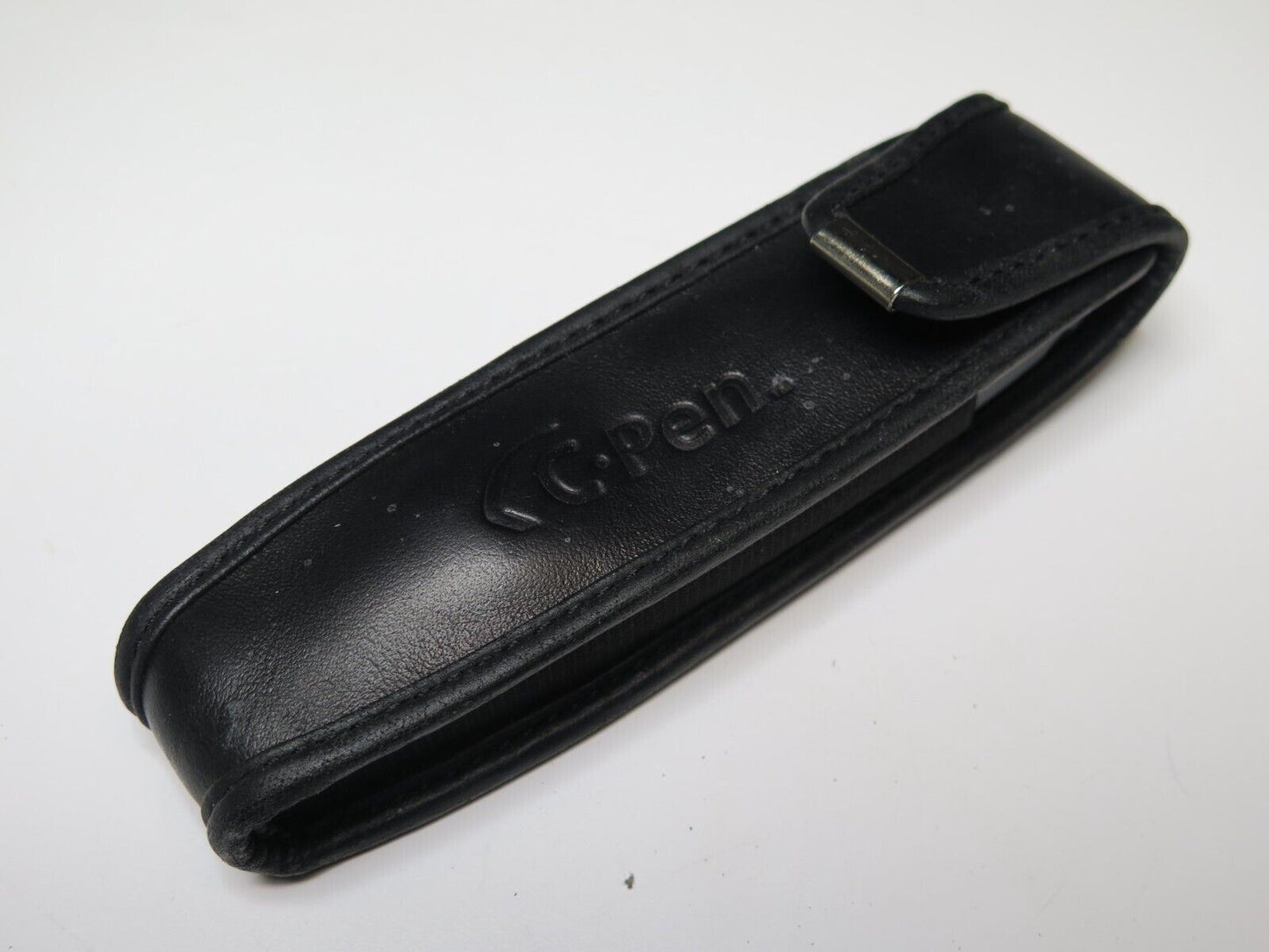 C-Pen 800C Reader Pen - Translate Books or Transfer & Process Any Text to a PC